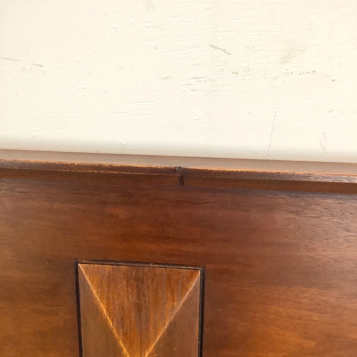 Mid-Century King Headboard - image-8