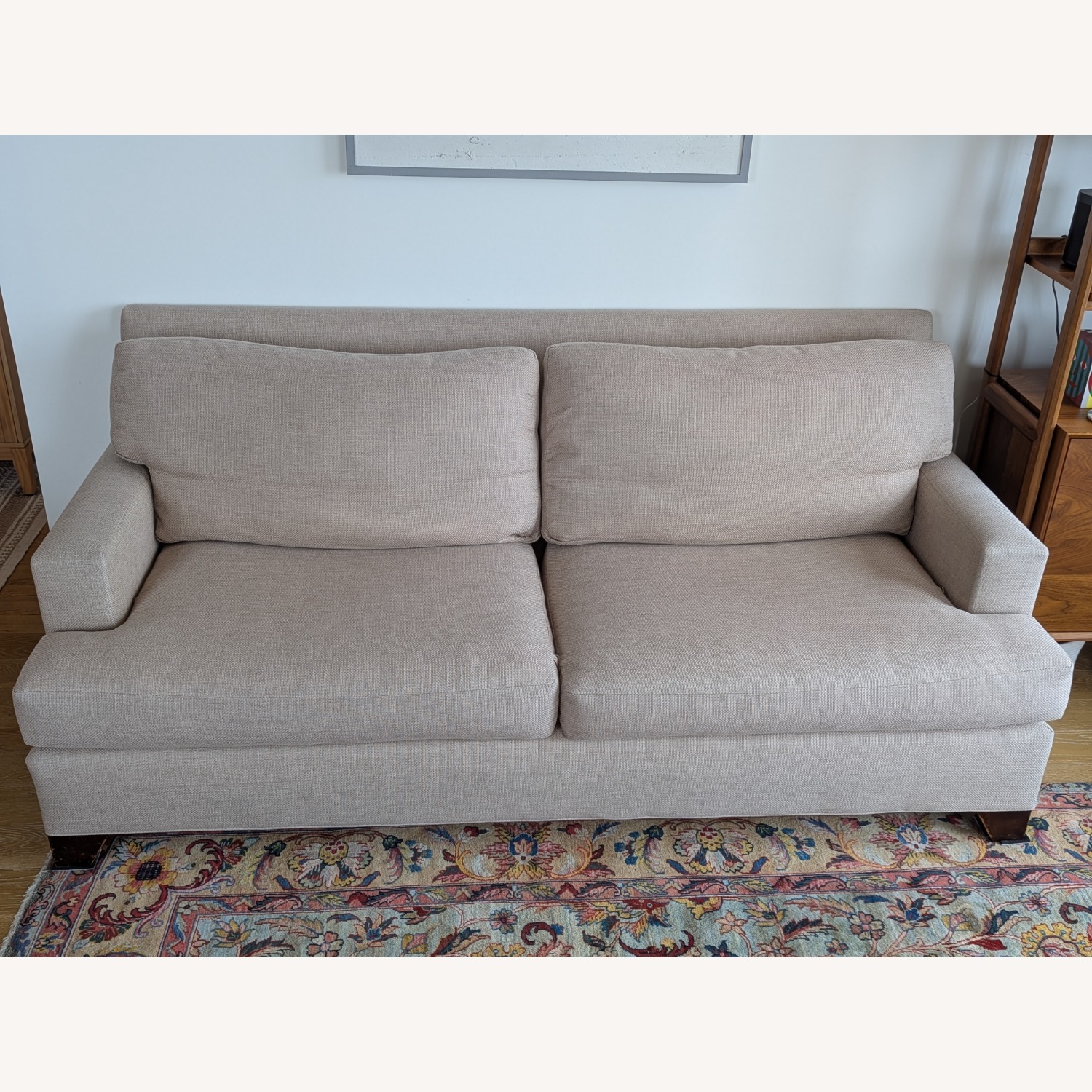 Baker Track Arm Sofa - image-2