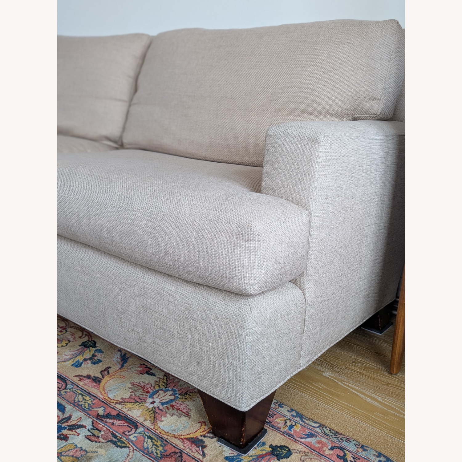 Baker Track Arm Sofa - image-3