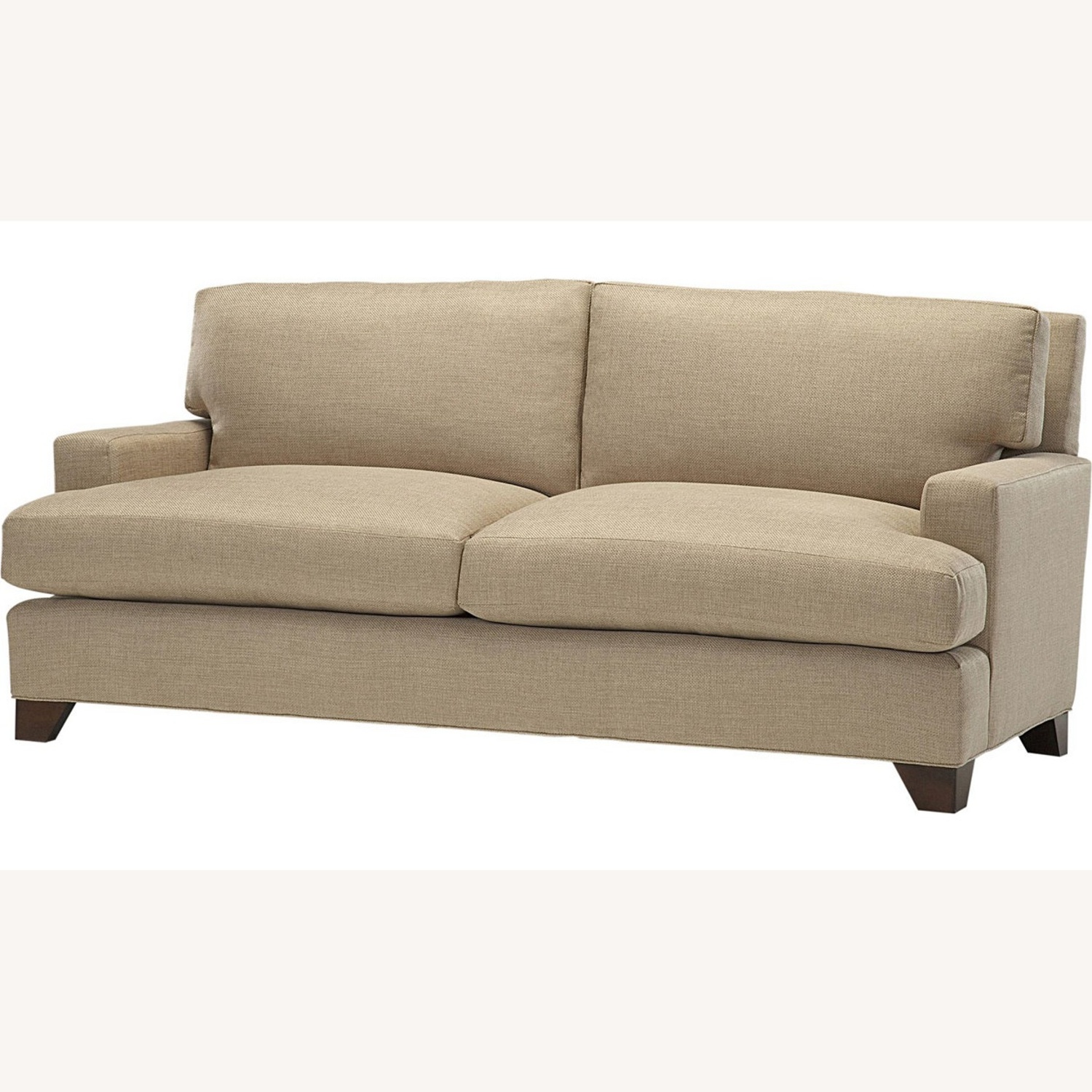 Baker Track Arm Sofa - image-13
