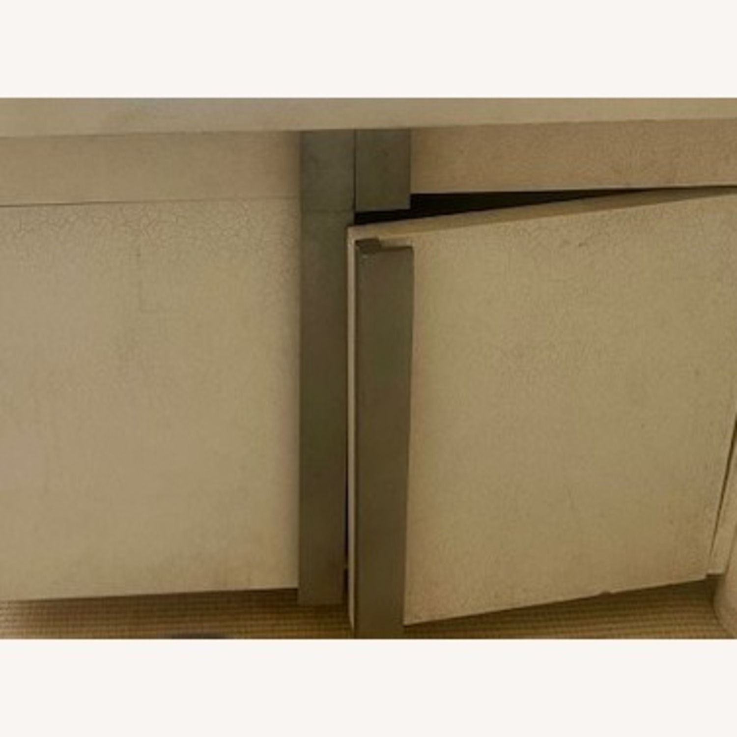 Double Door Dresser with Inside Storage - image-3