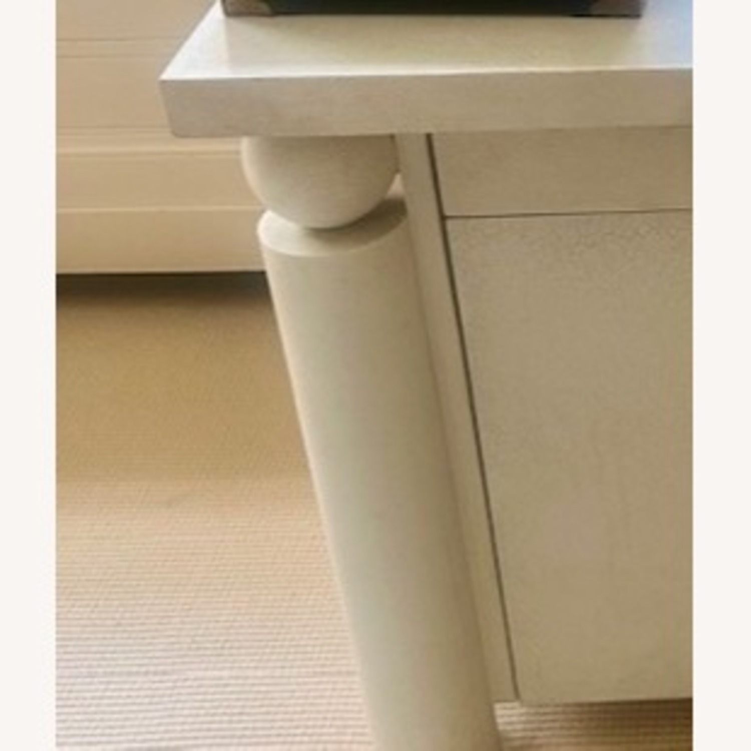 Double Door Dresser with Inside Storage - image-2