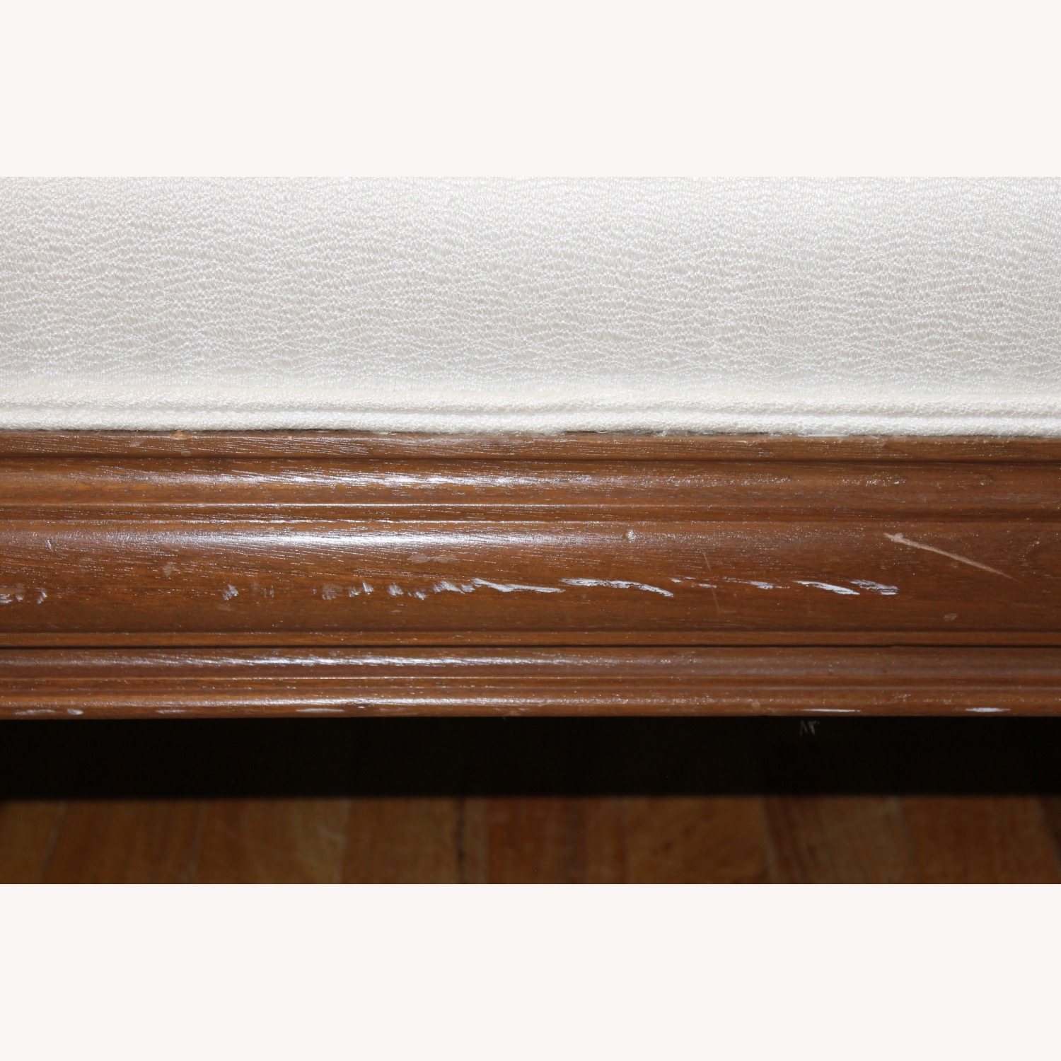 American Made 19th Century Chaise Lounge - image-2