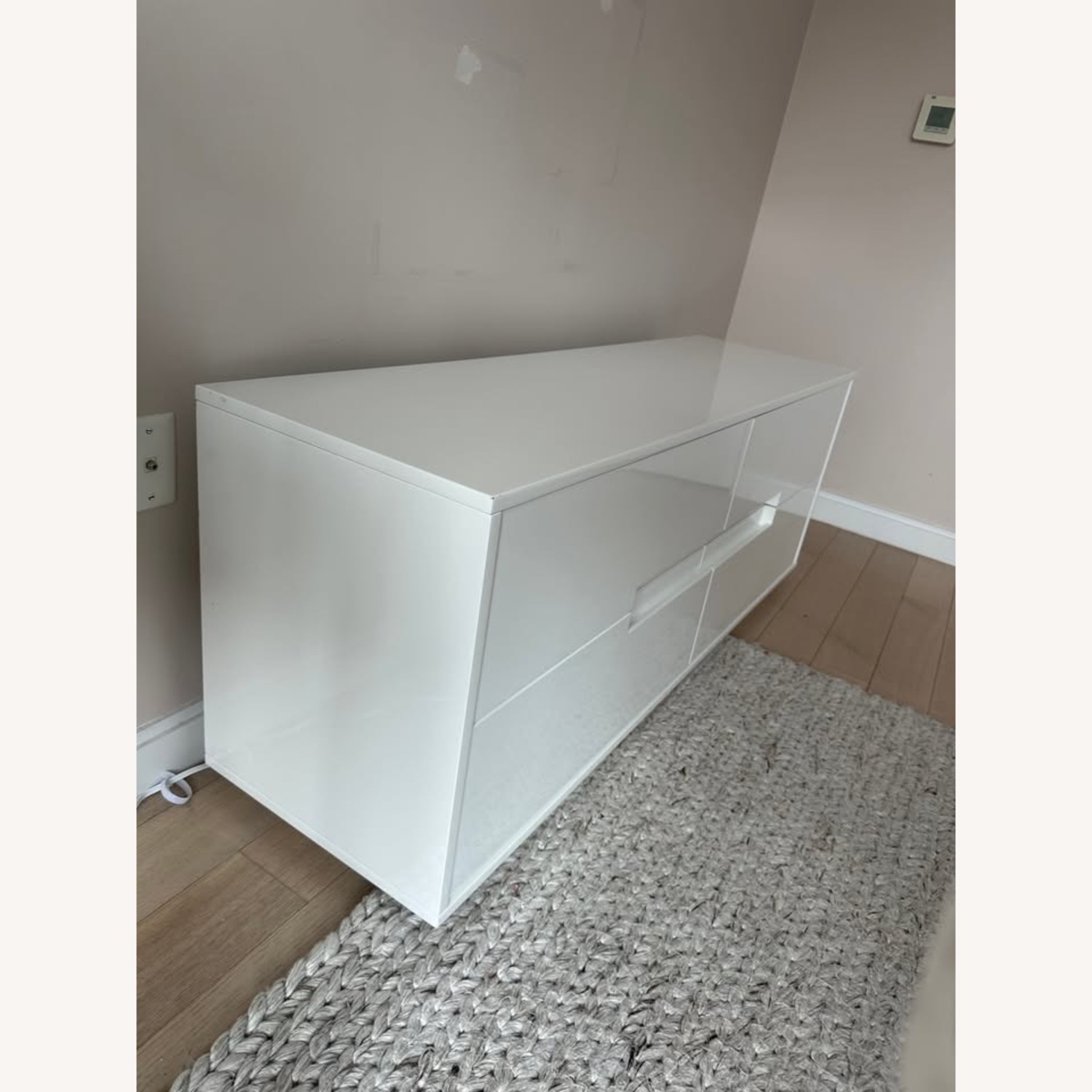 CB2 Latitude 4-Drawer Dresser - image-2