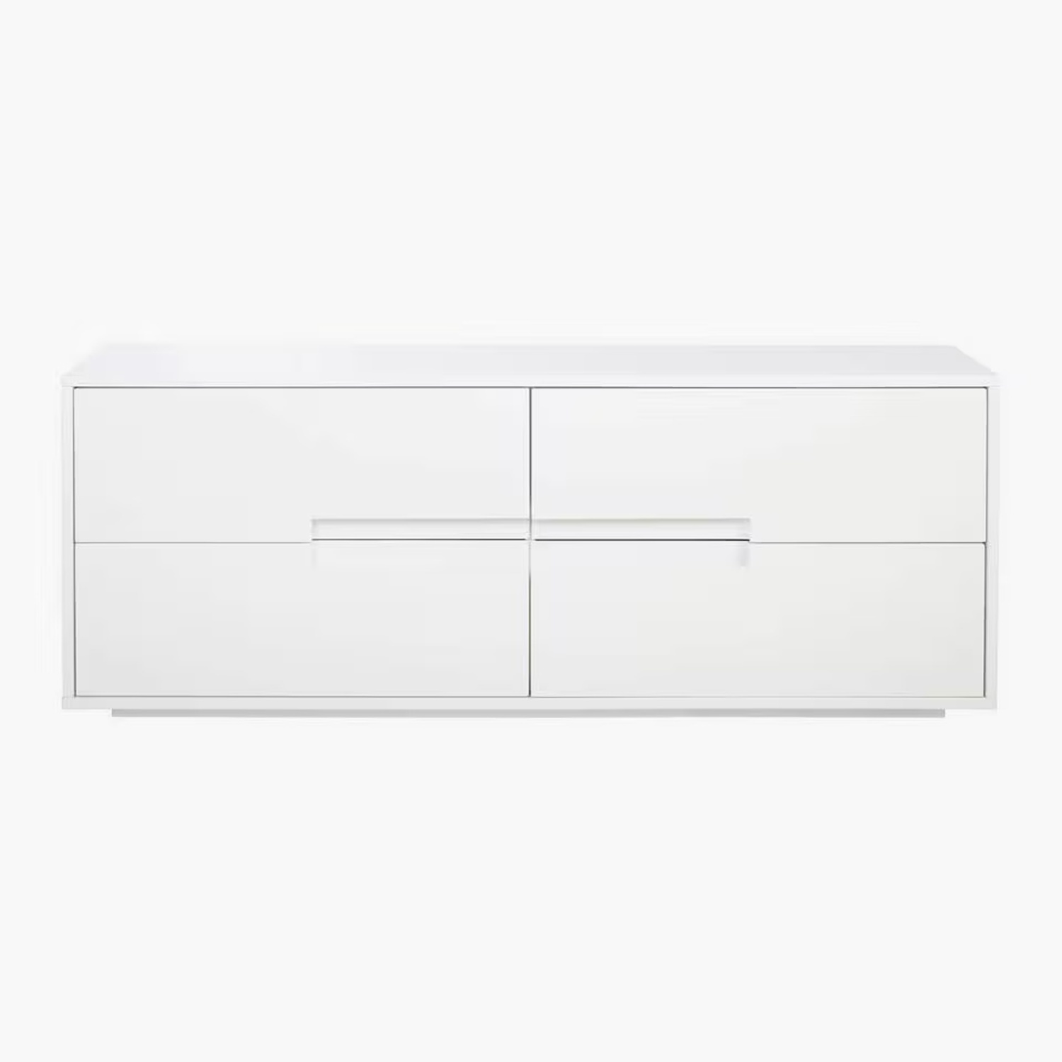 CB2 Latitude 4-Drawer Dresser - image-0
