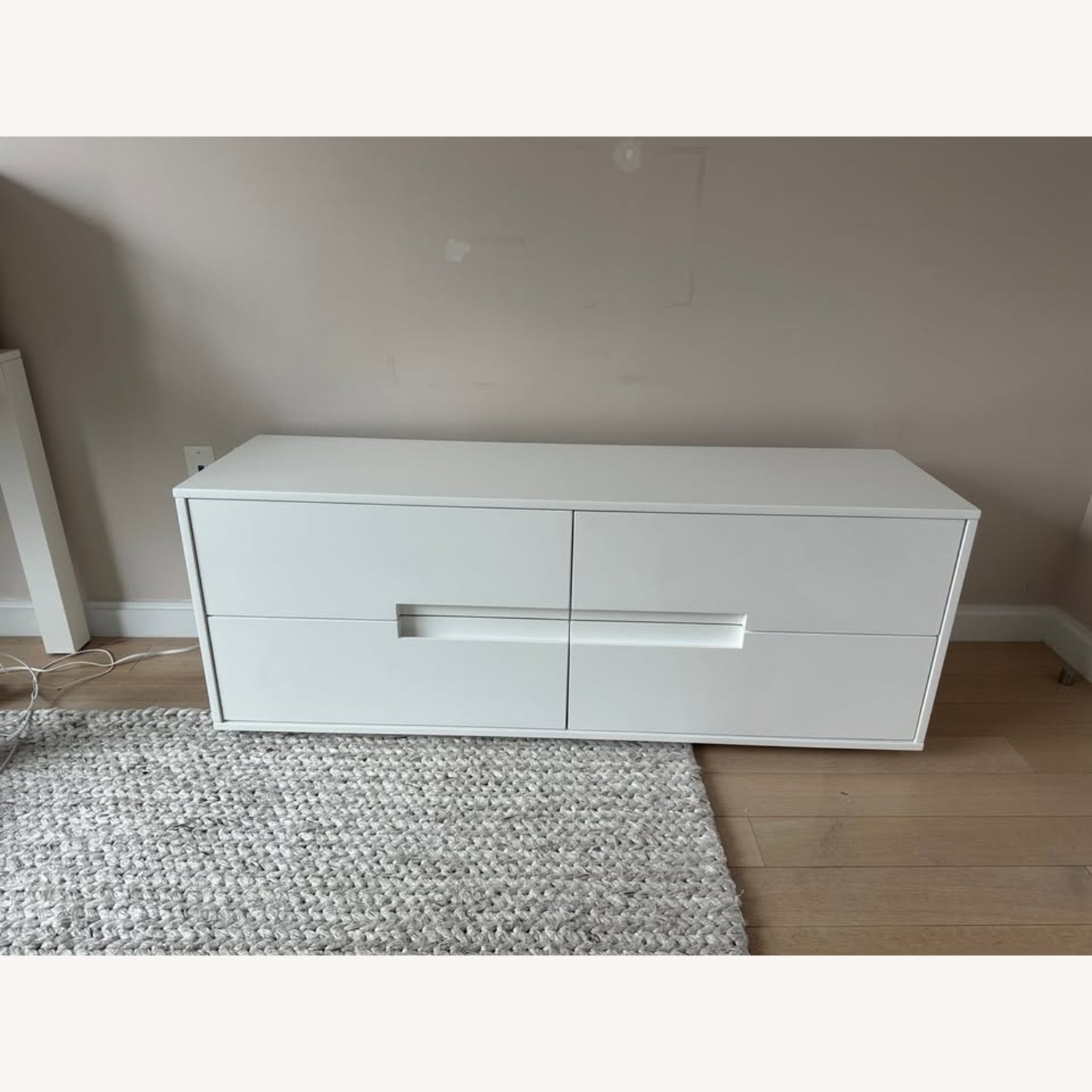 CB2 Latitude 4-Drawer Dresser - image-1