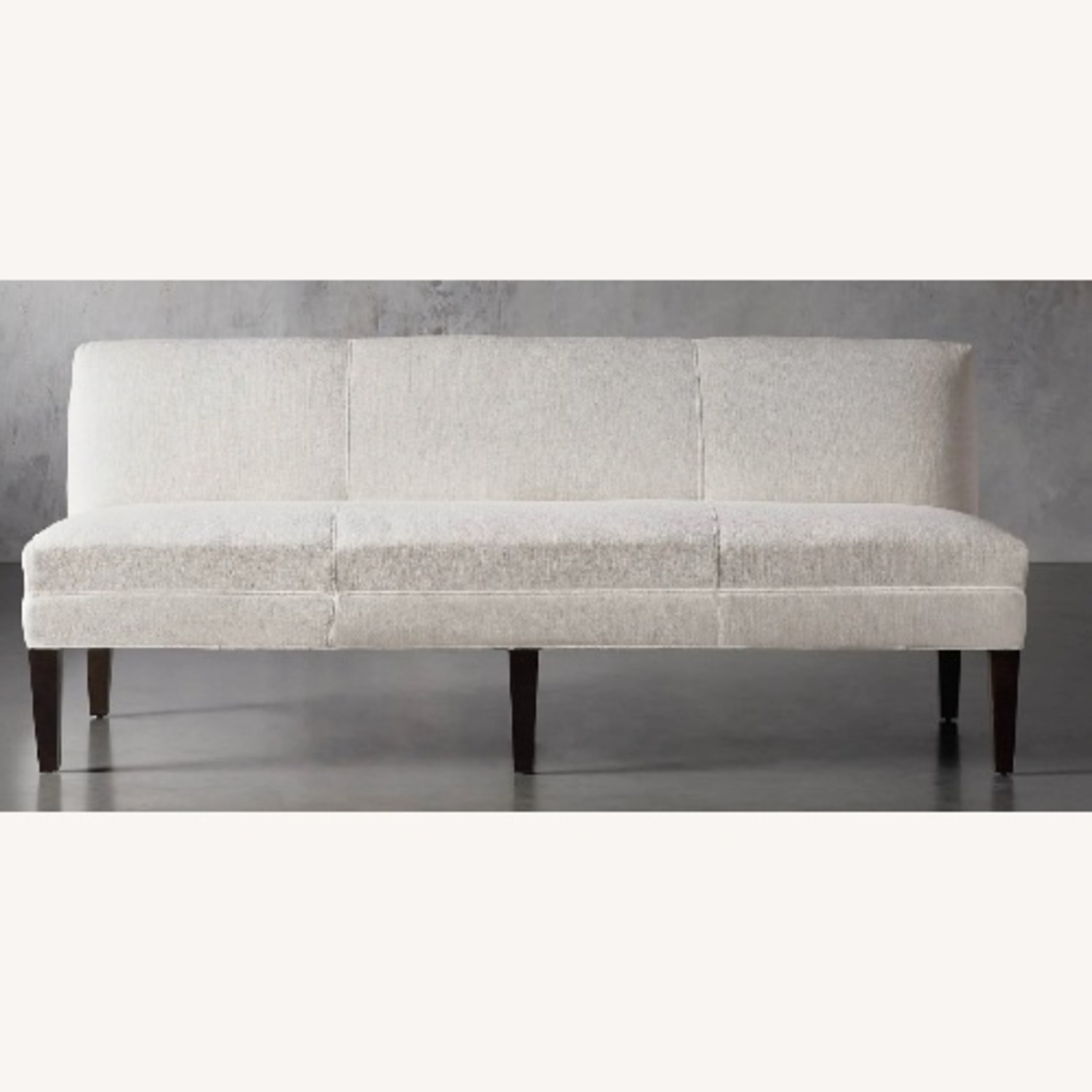Arhaus Eaton Dining Settee - image-4