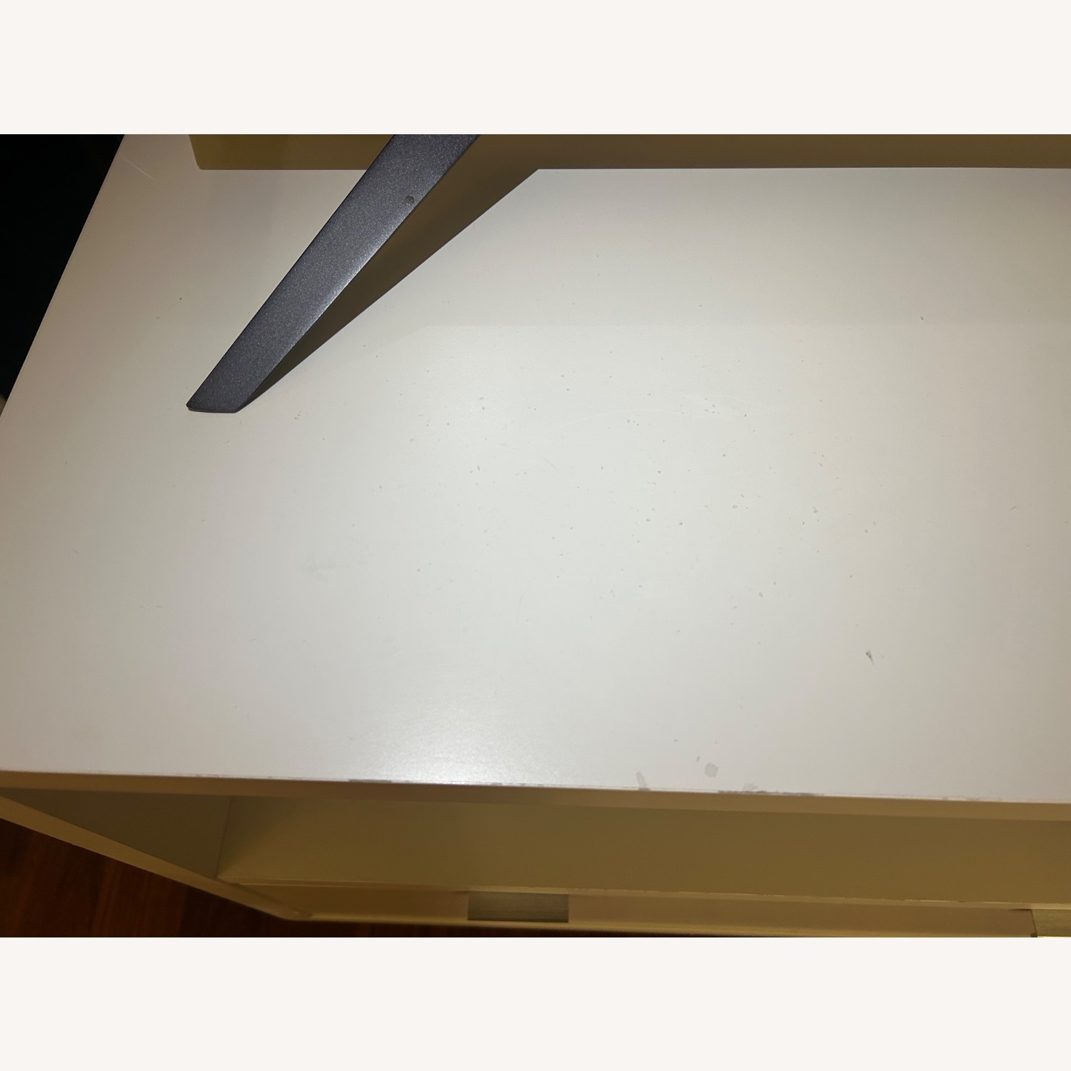 Room and Board Copenhagen Media Console on Wheels - image-5