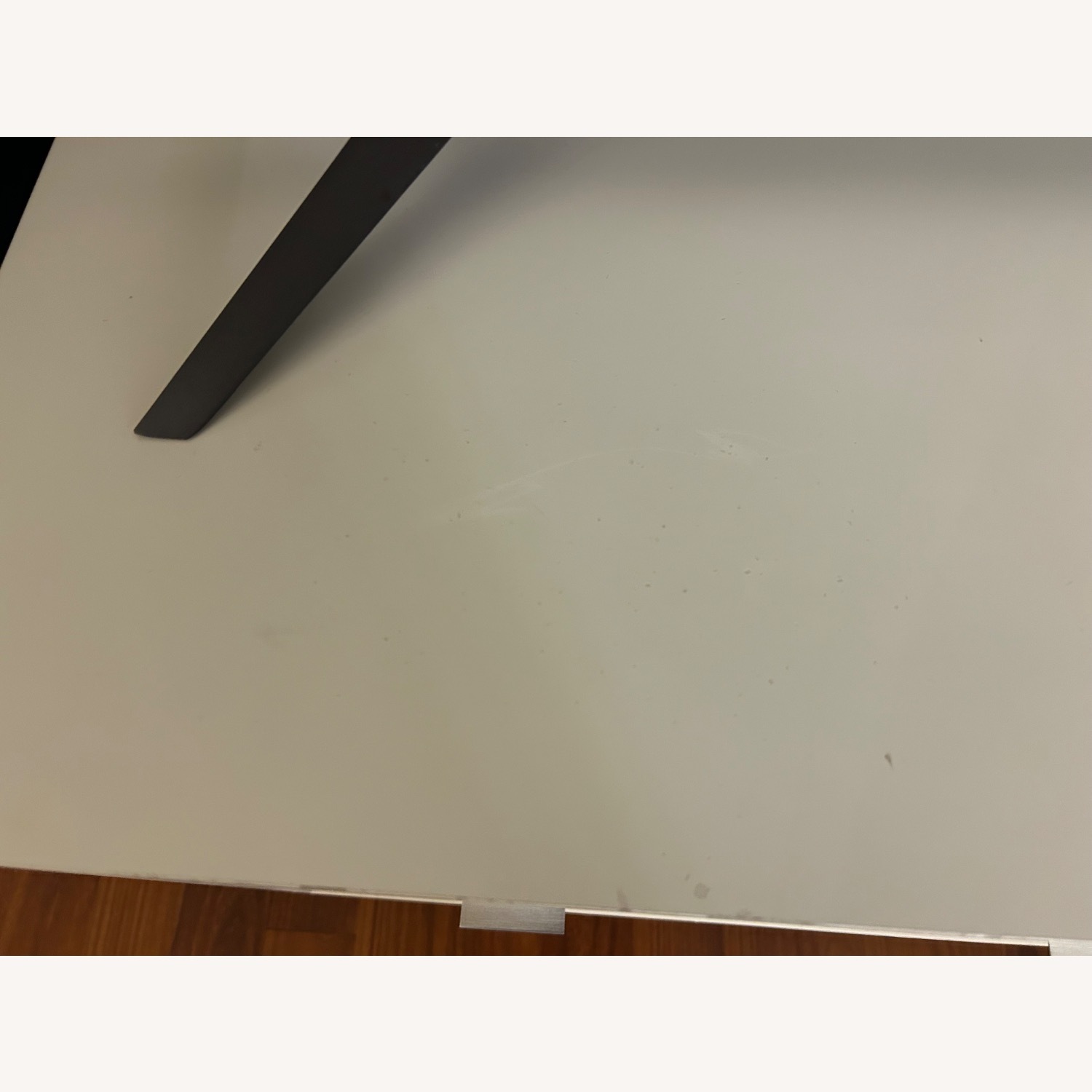 Room and Board Copenhagen Media Console on Wheels - image-6