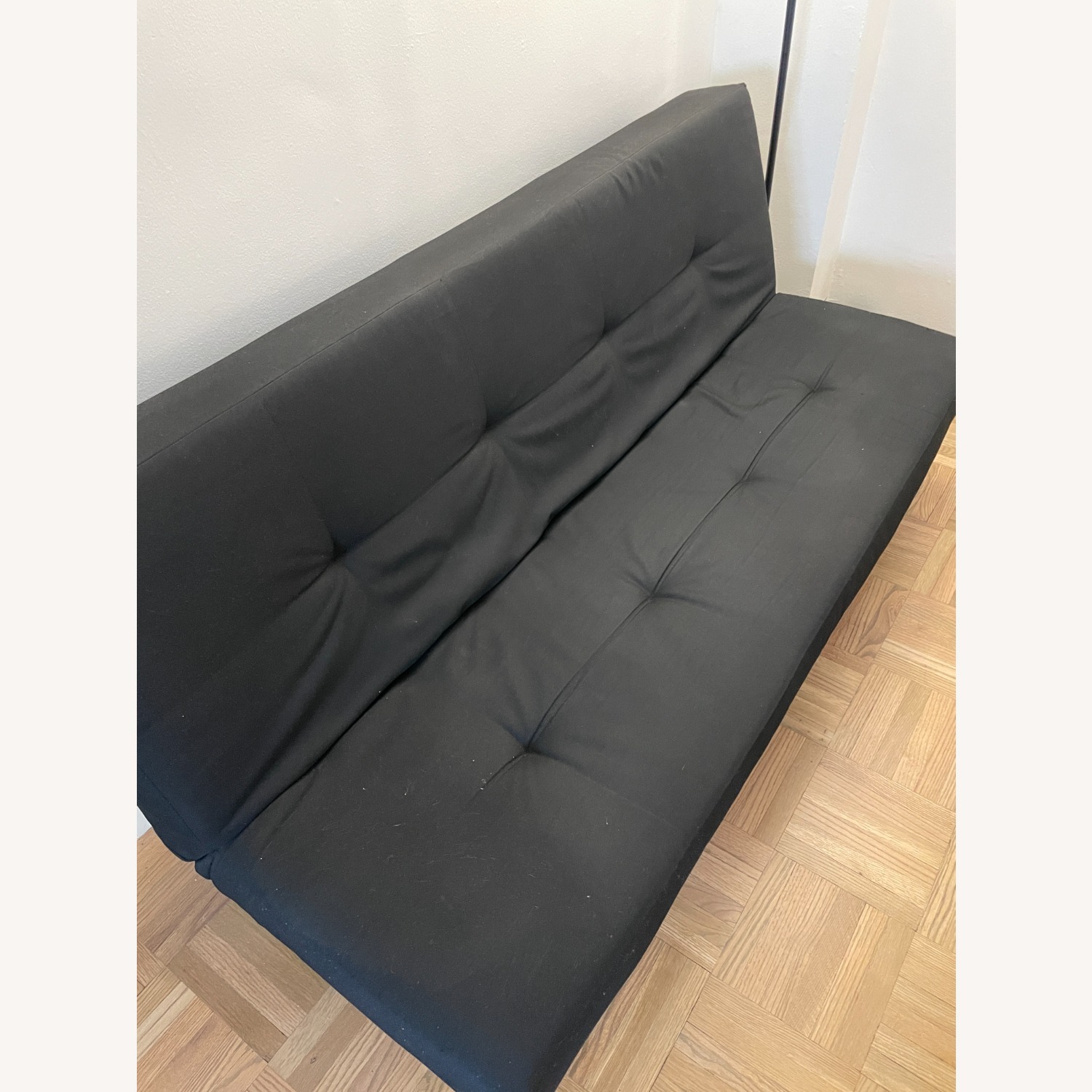 引き取り限定‼️IKEA BALKARP ソファベッド 403.873.11 黒 楽天市場】＊202404BALKARP バルカルプ ソファベッド クニーサ