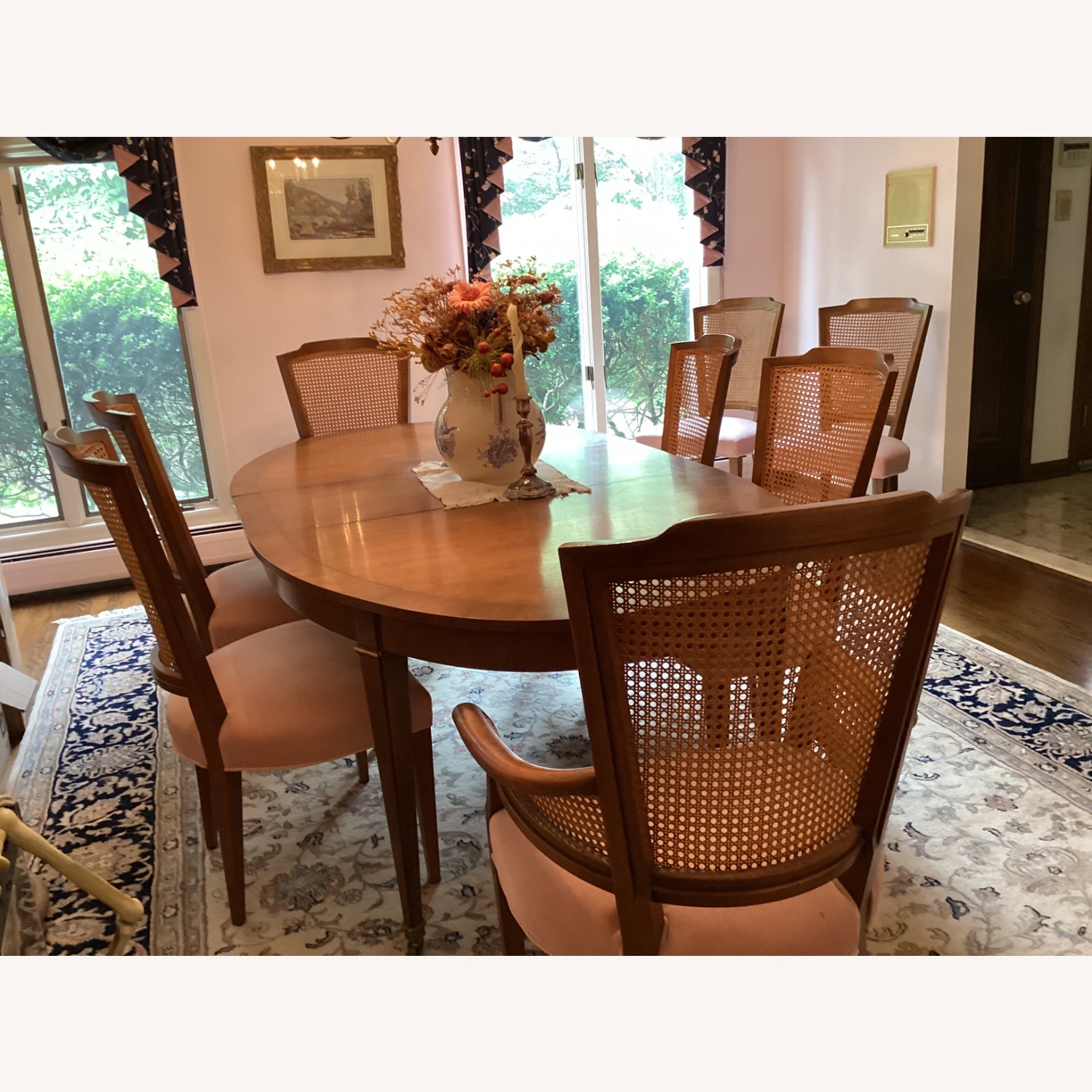 Dining Room Table - AptDeco