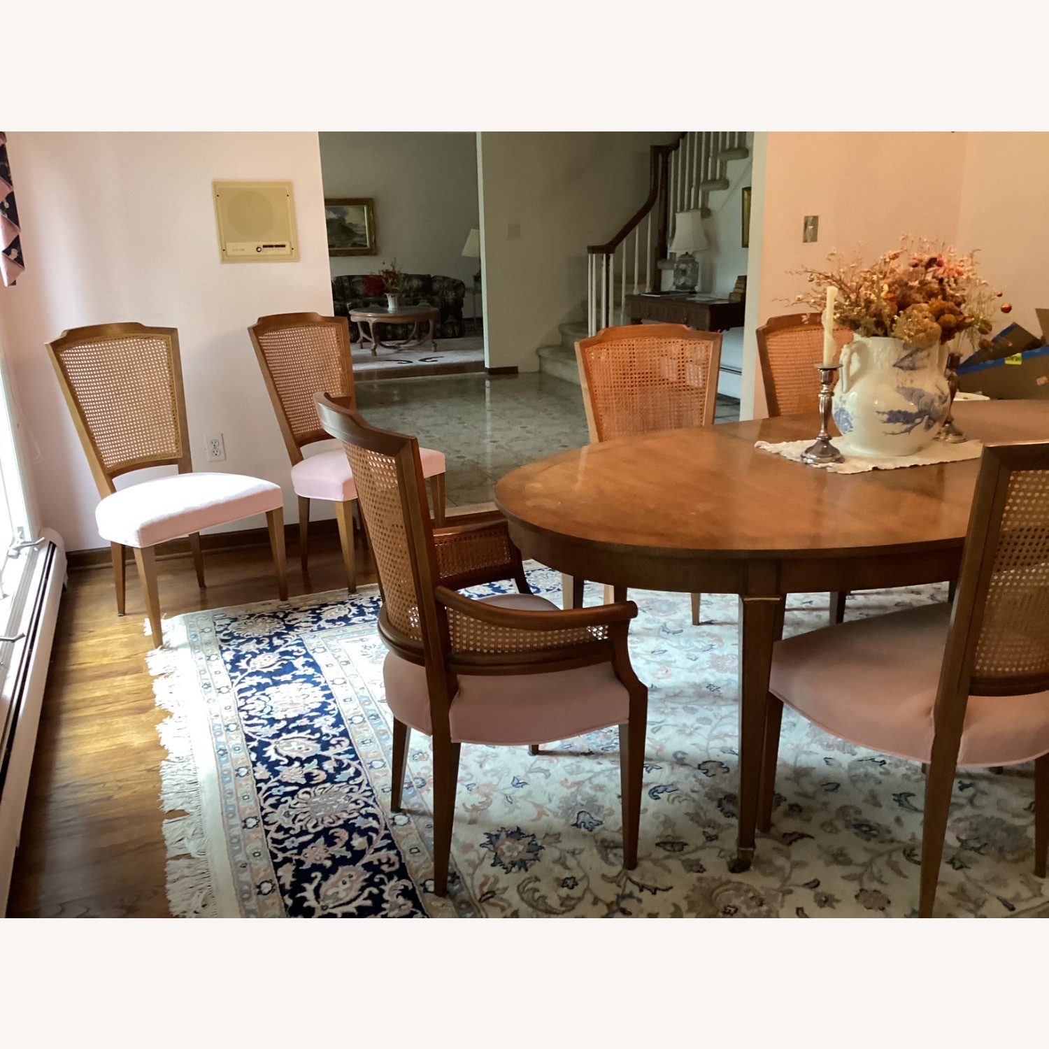 Dining Room Bureau - image-9