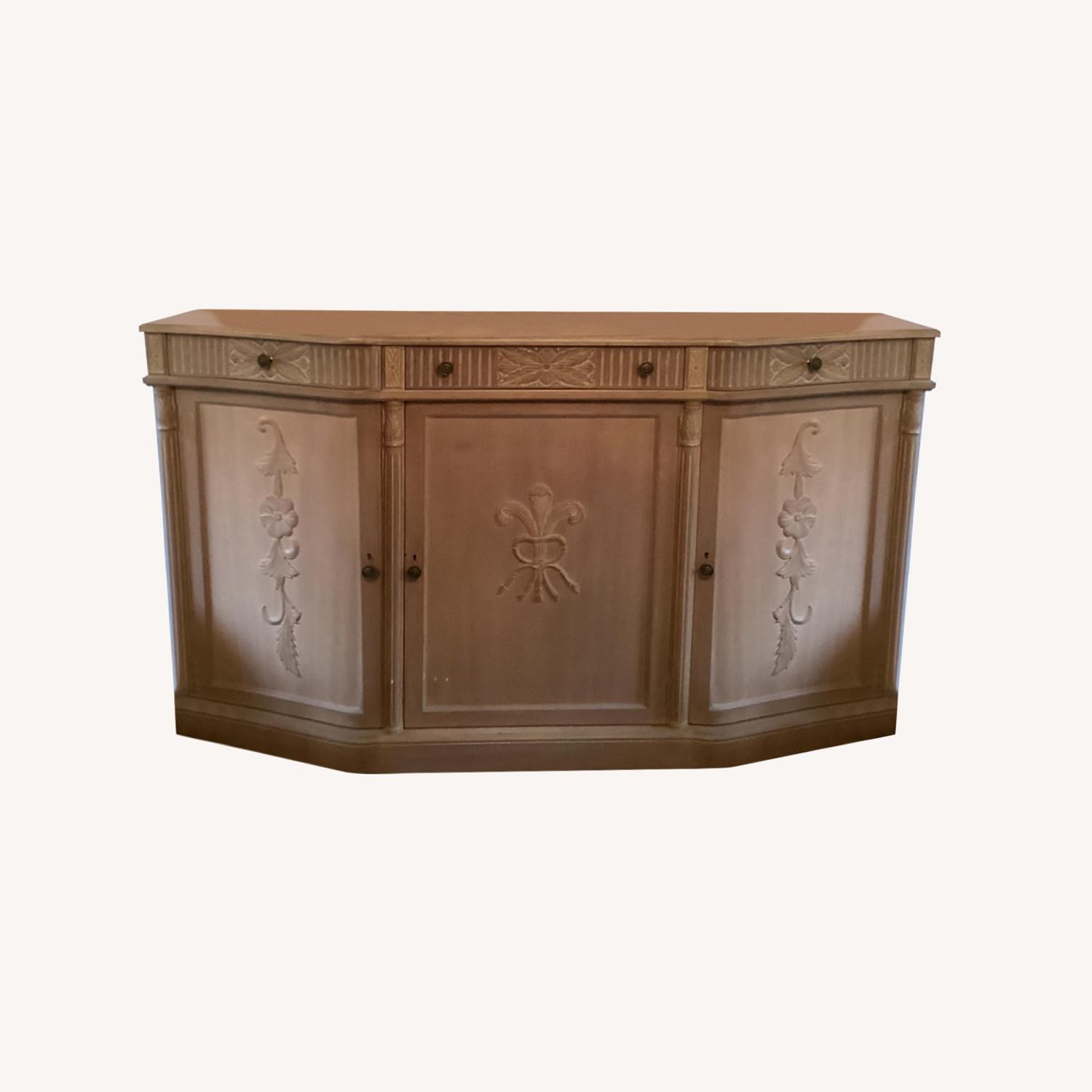 Dining Room Bureau - image-0