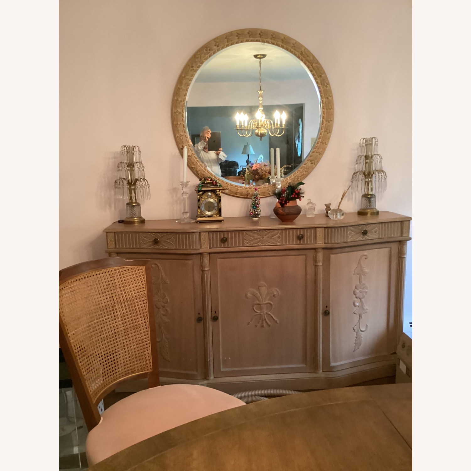 Dining Room Bureau - image-1