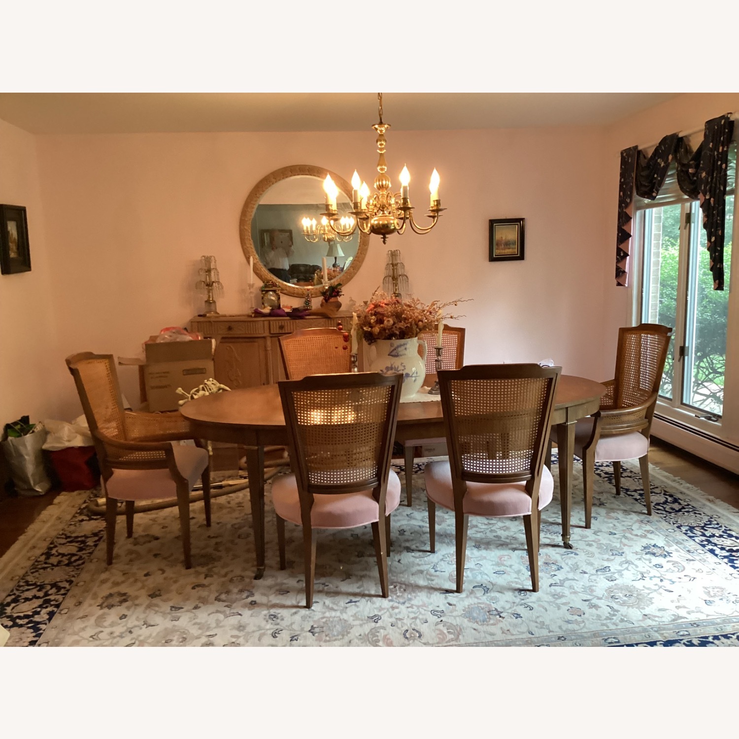 Dining Room Bureau - image-2