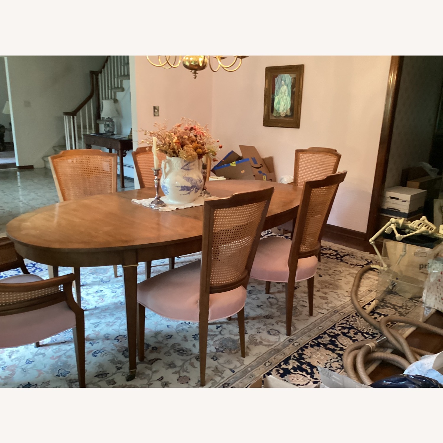Dining Room Bureau - image-8