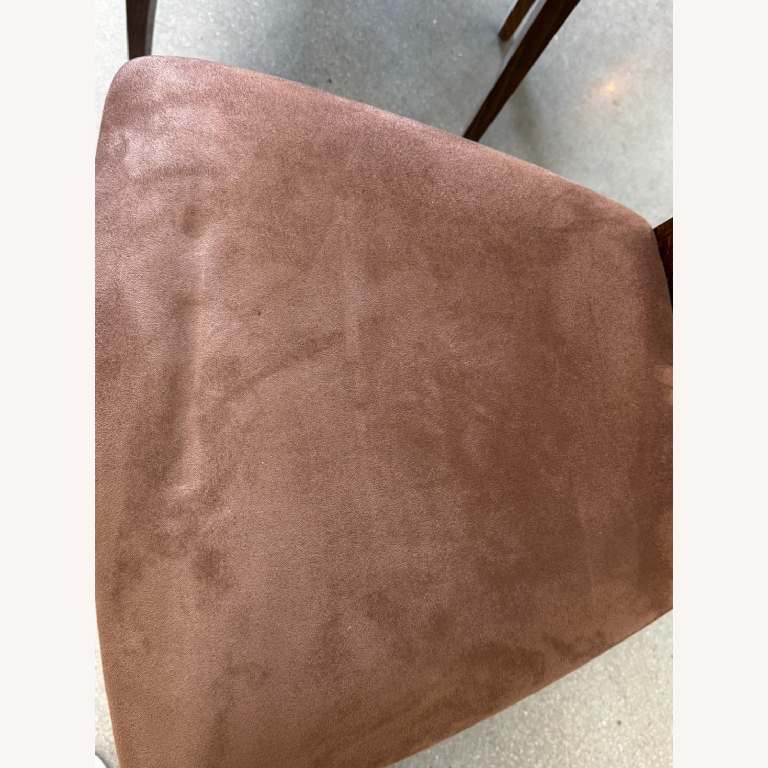 Italian Costantini Pietro 8 Dining Chairs Set - image-4