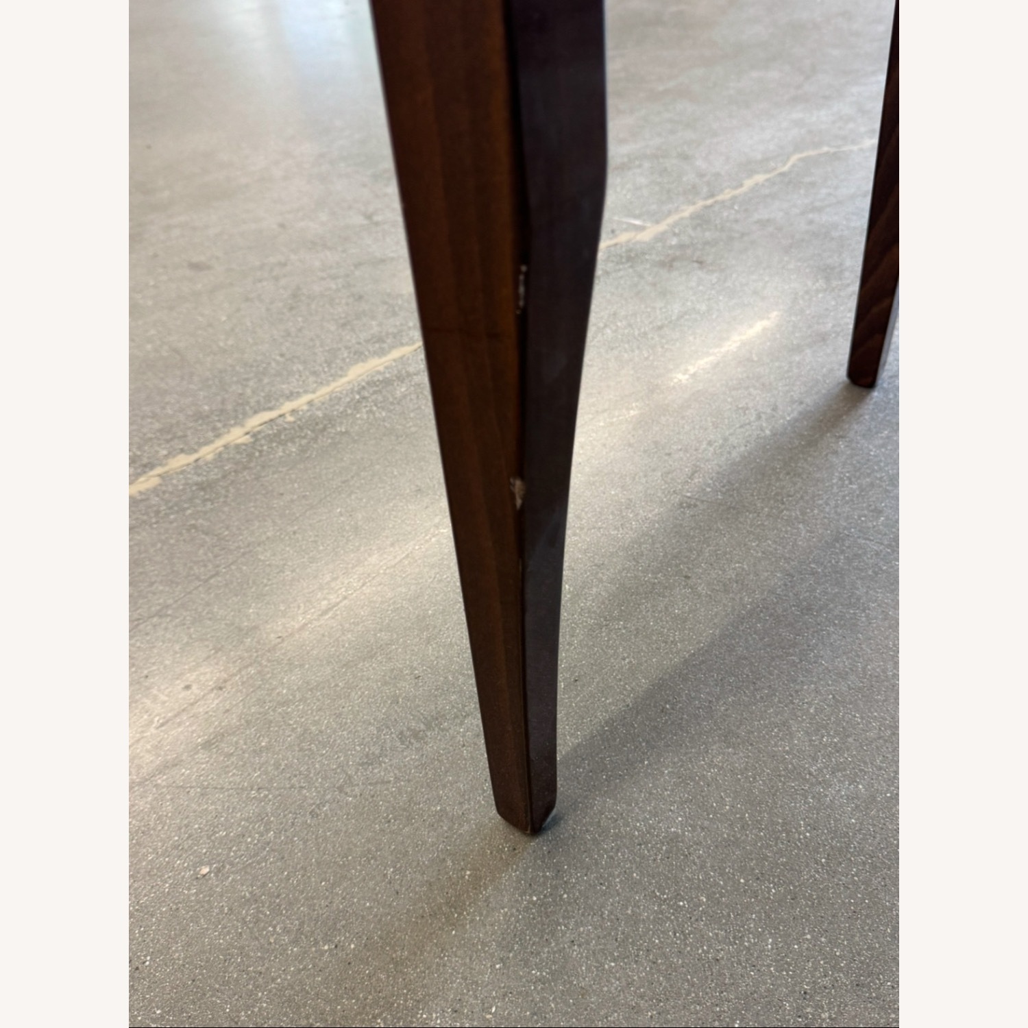 Italian Costantini Pietro 8 Dining Chairs Set - image-7