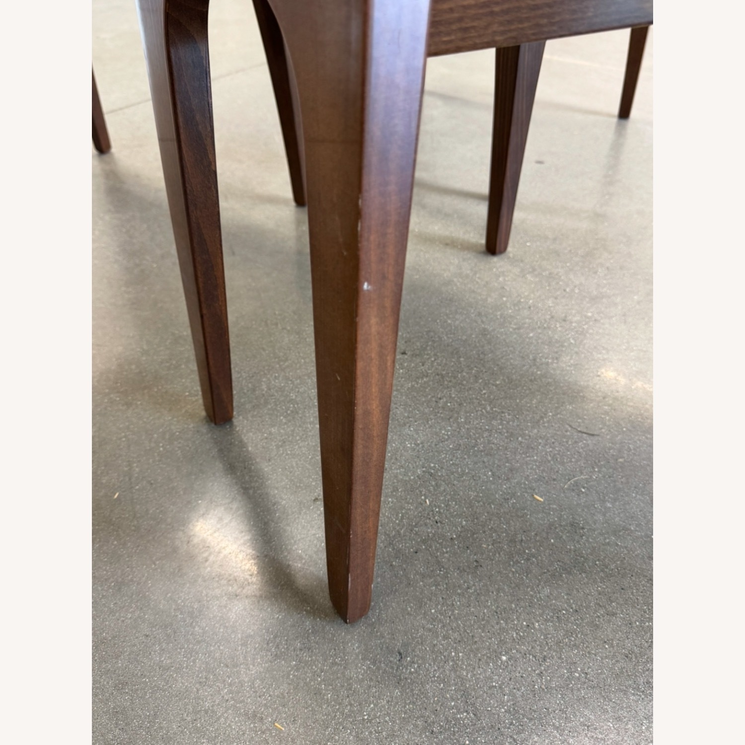 Italian Costantini Pietro 8 Dining Chairs Set - image-8
