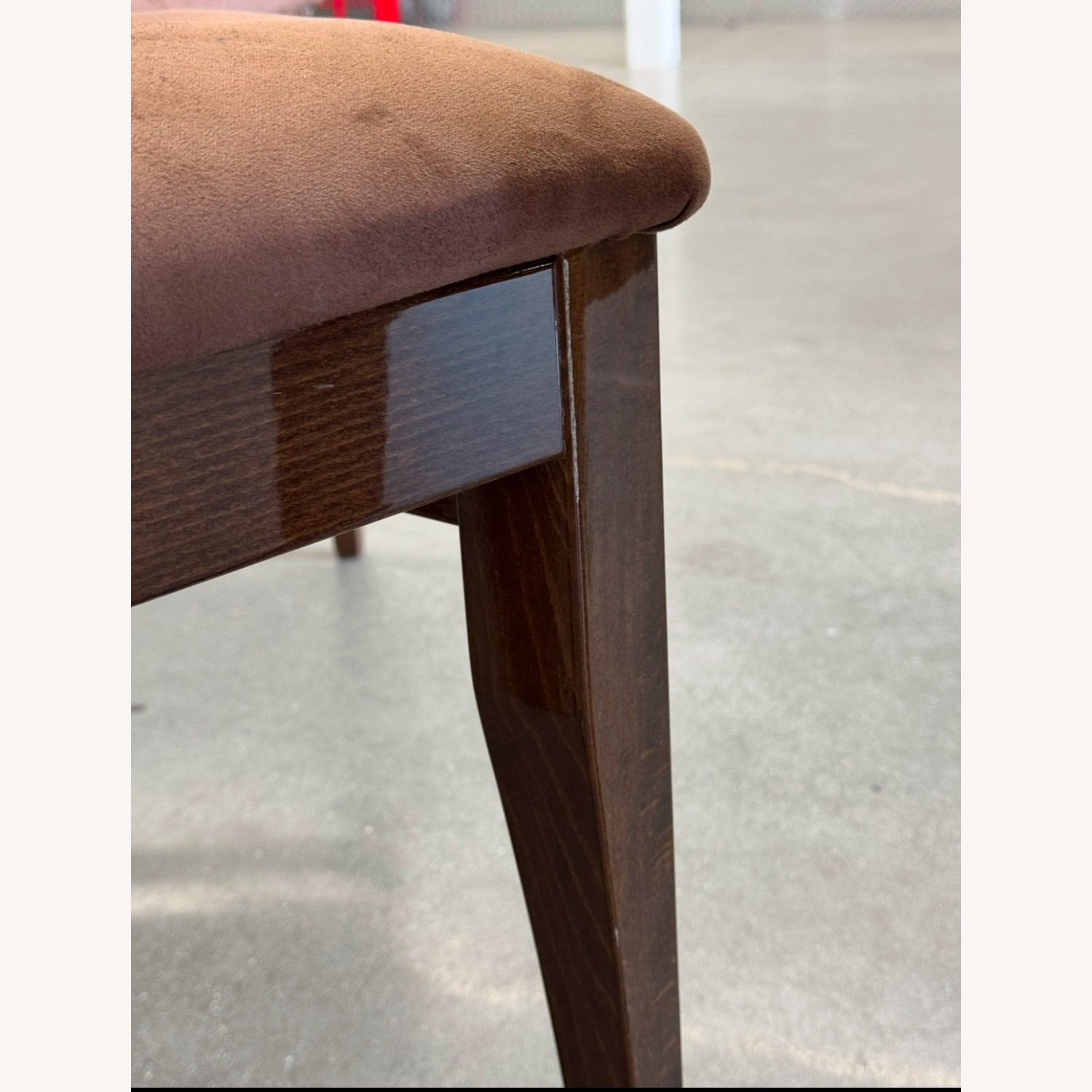 Italian Costantini Pietro 8 Dining Chairs Set - image-10