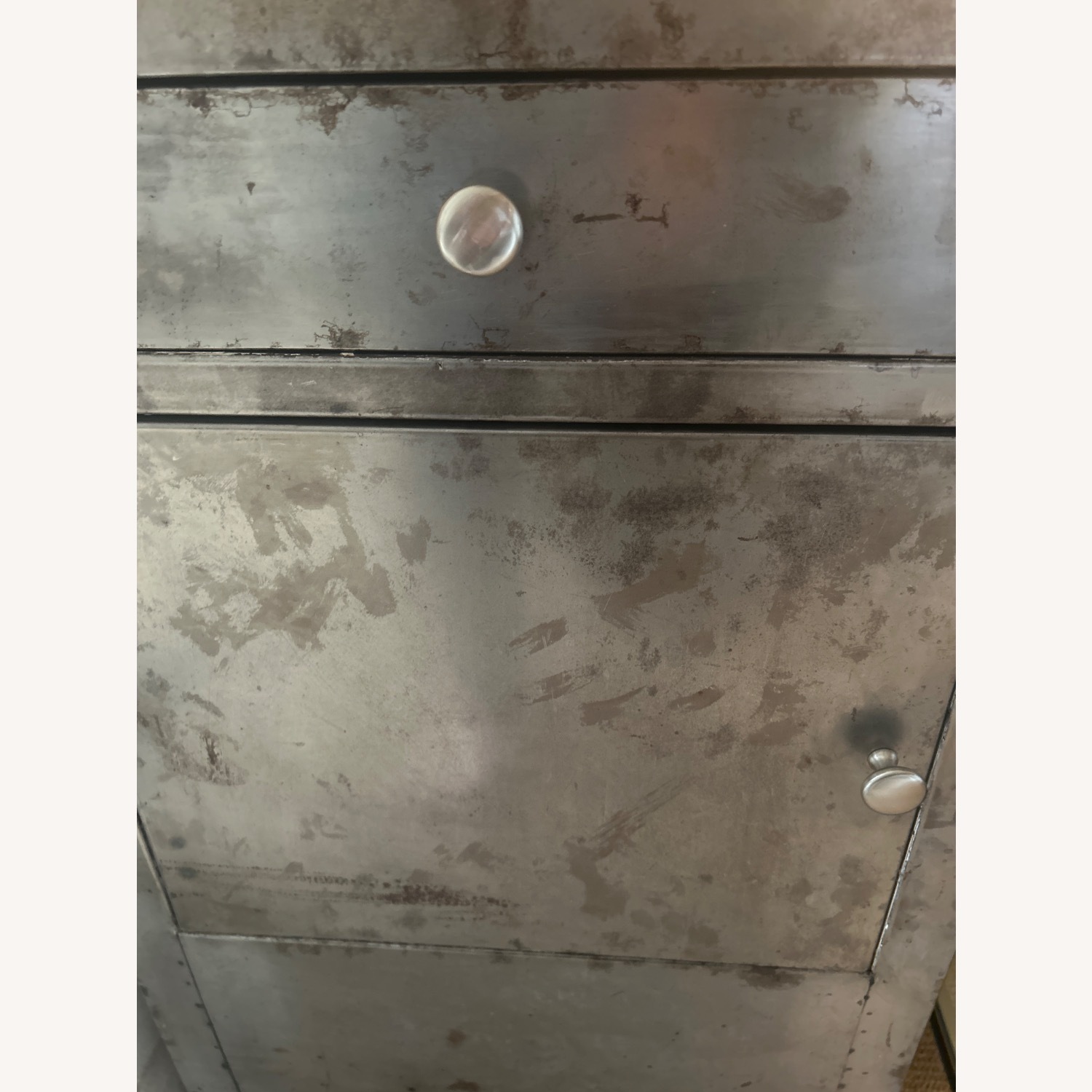  Hospital Supply Cabinet 1930s - image-3