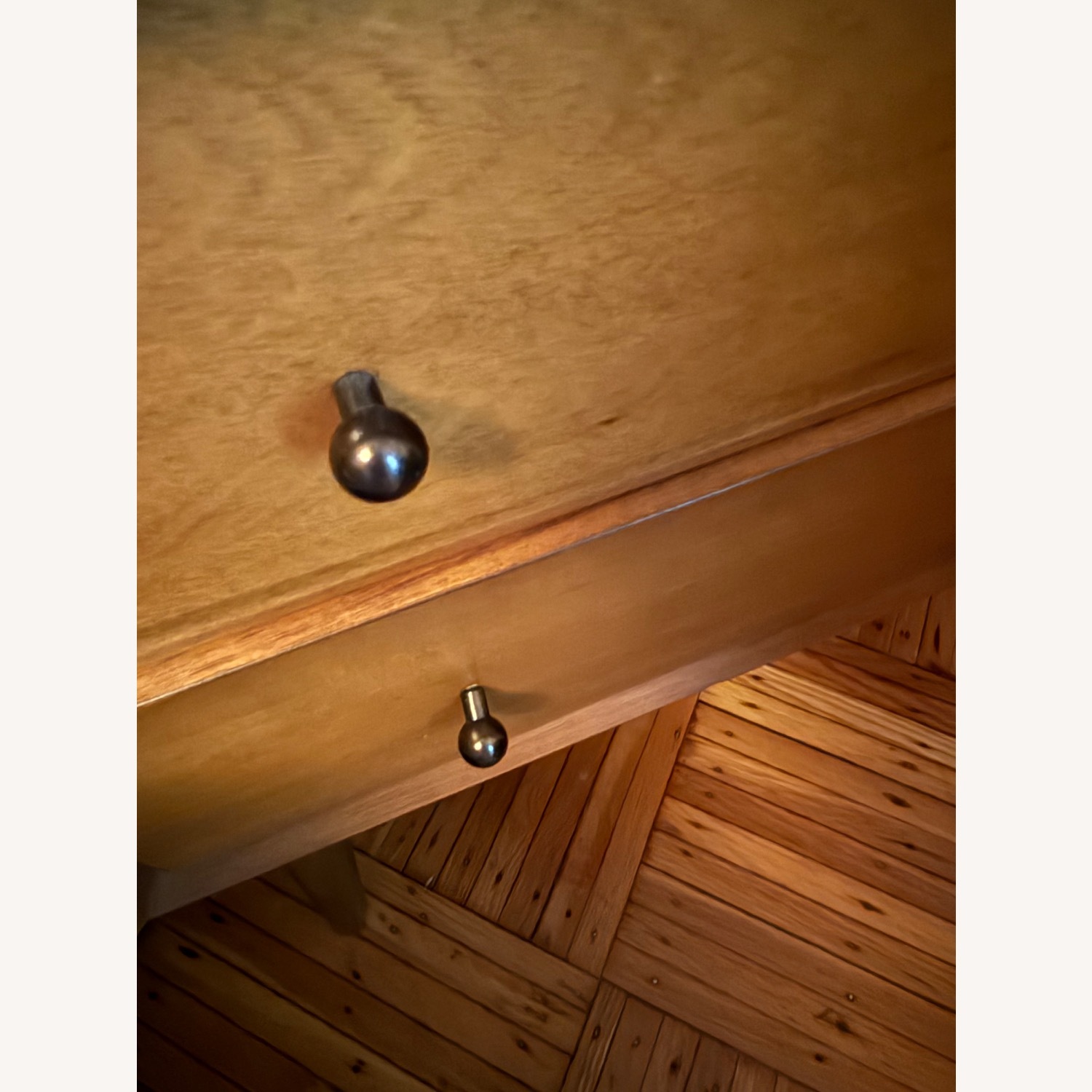 West Elm Mid-Century Grand Nightstand - image-3