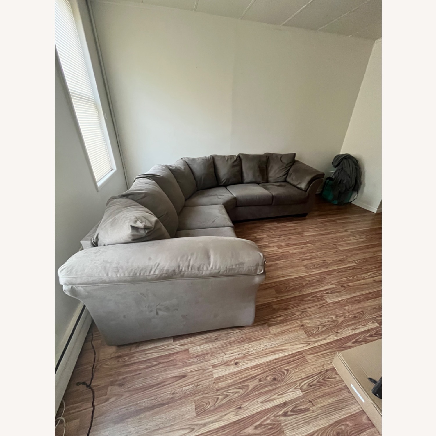 Ashley Furniture Sectional Couch  - image-3