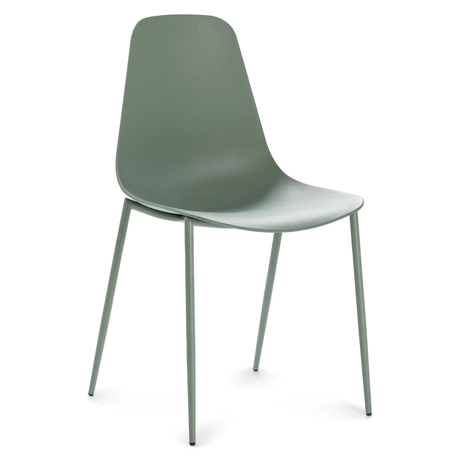 Article Svelti Dining Chairs 4 Aloe Green - image-4