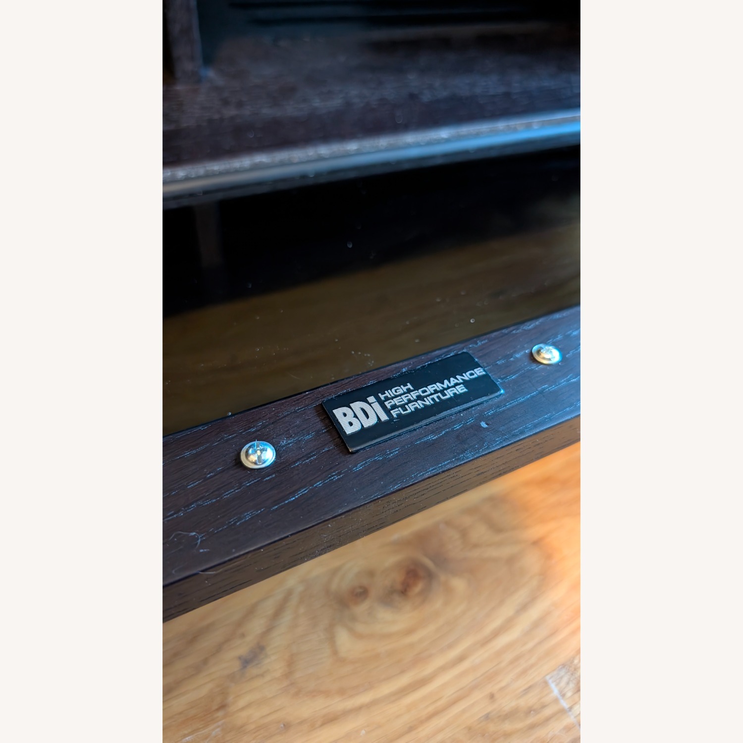 BDI Avion 77" Media Console Audio Video Cabinet - image-5