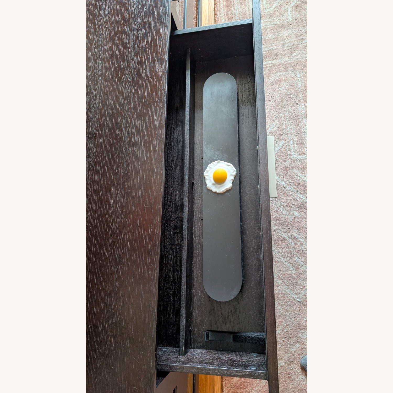 BDI Avion 77" Media Console Audio Video Cabinet - image-10