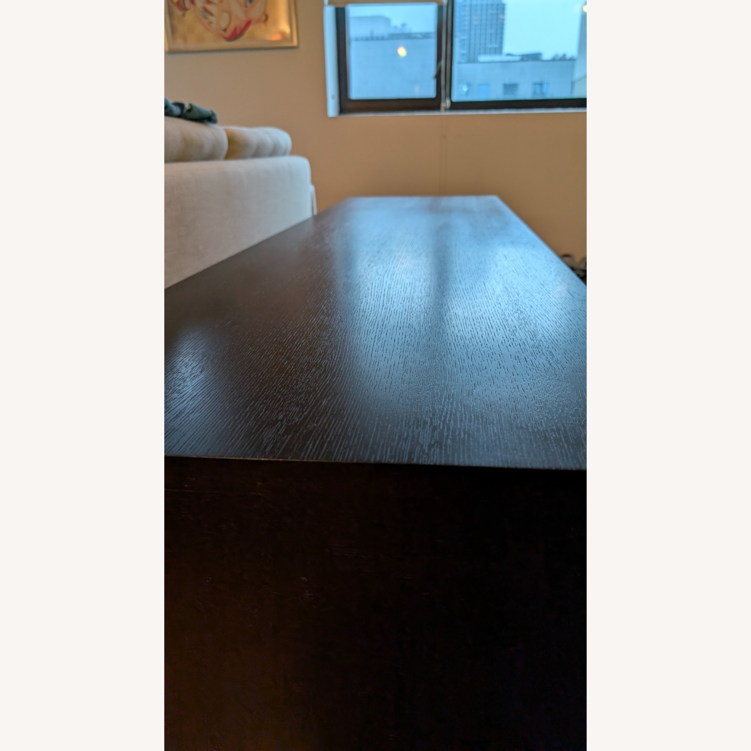 BDI Avion 77" Media Console Audio Video Cabinet - image-7