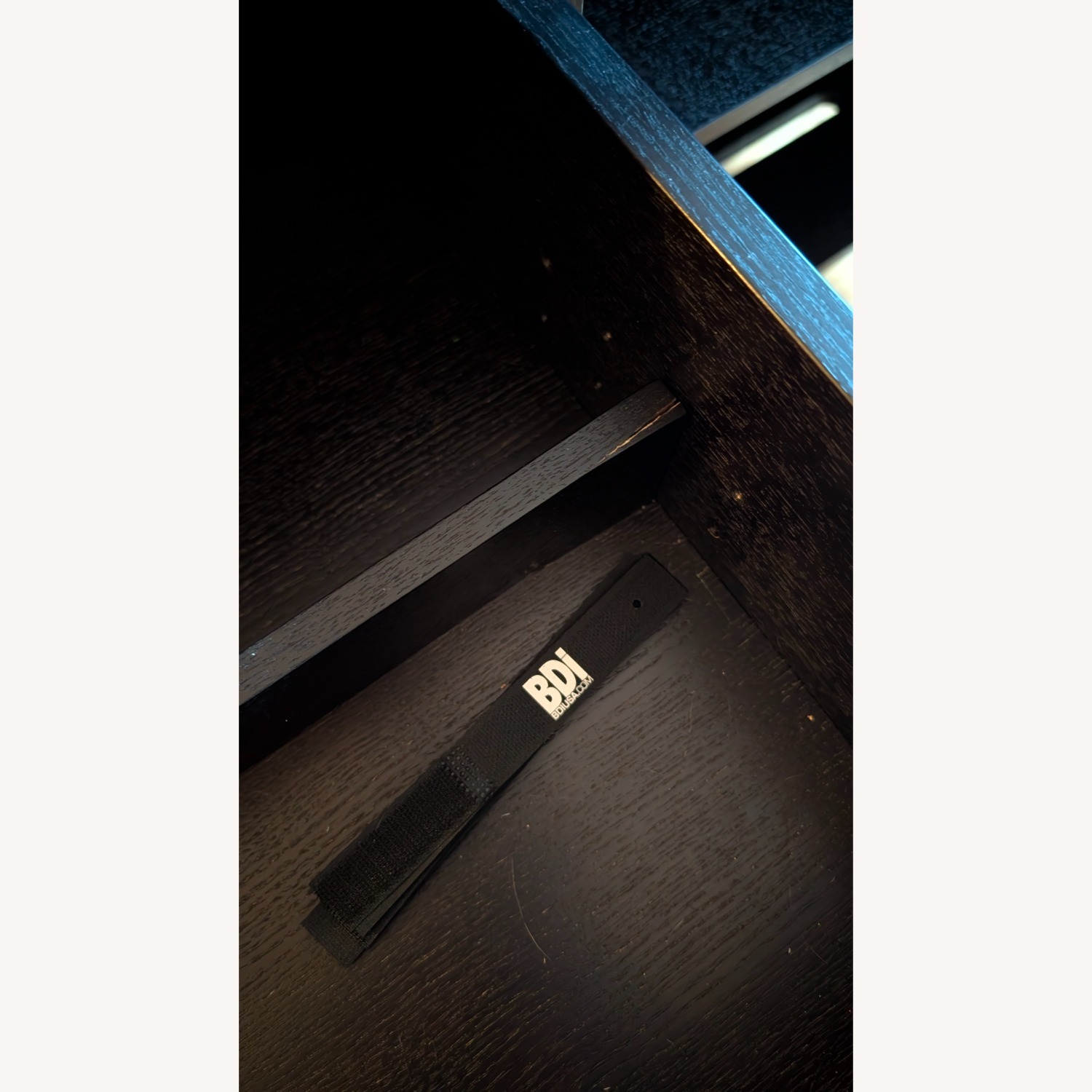 BDI Avion 77" Media Console Audio Video Cabinet - image-4