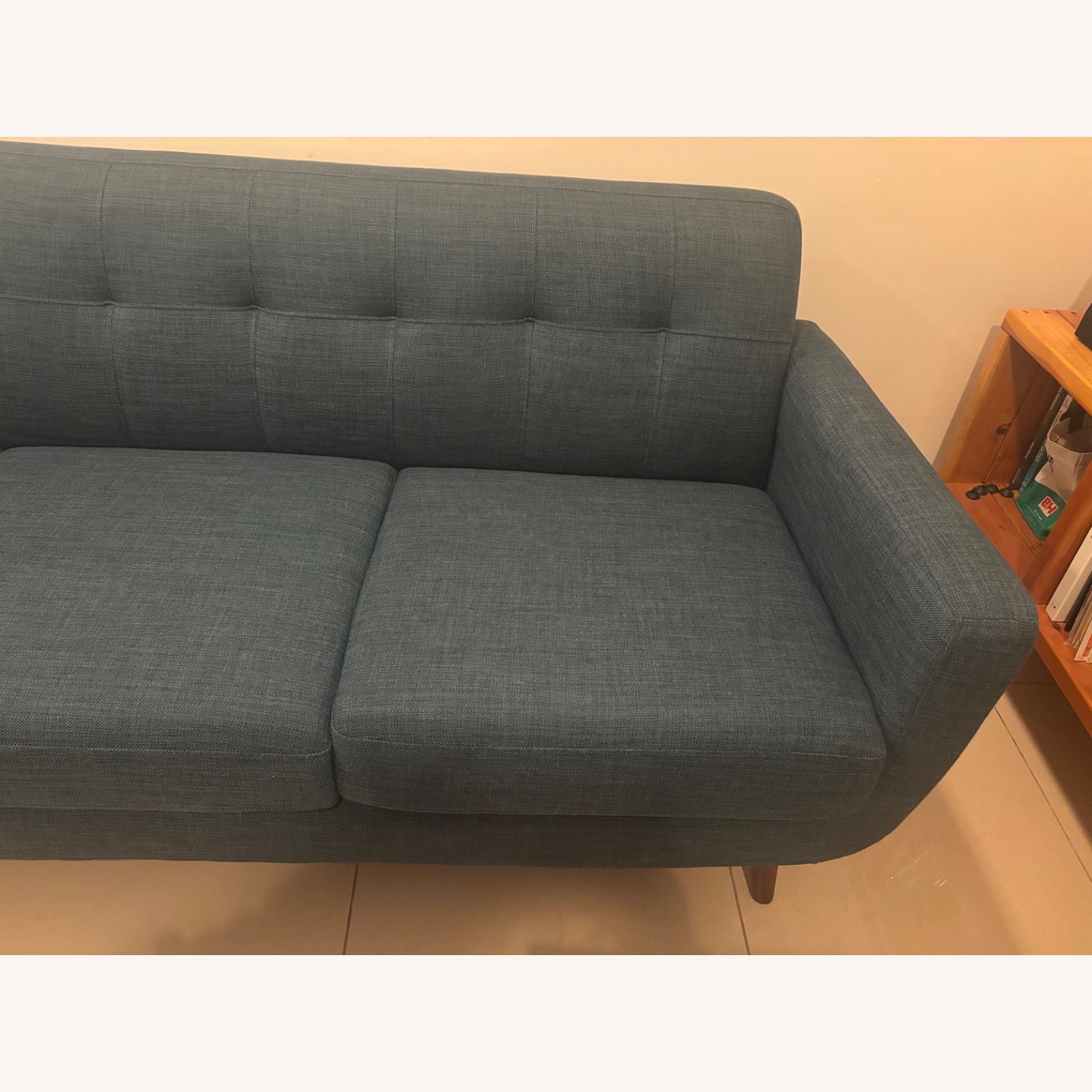 Bob's Discount Bettie Sofa  - image-4