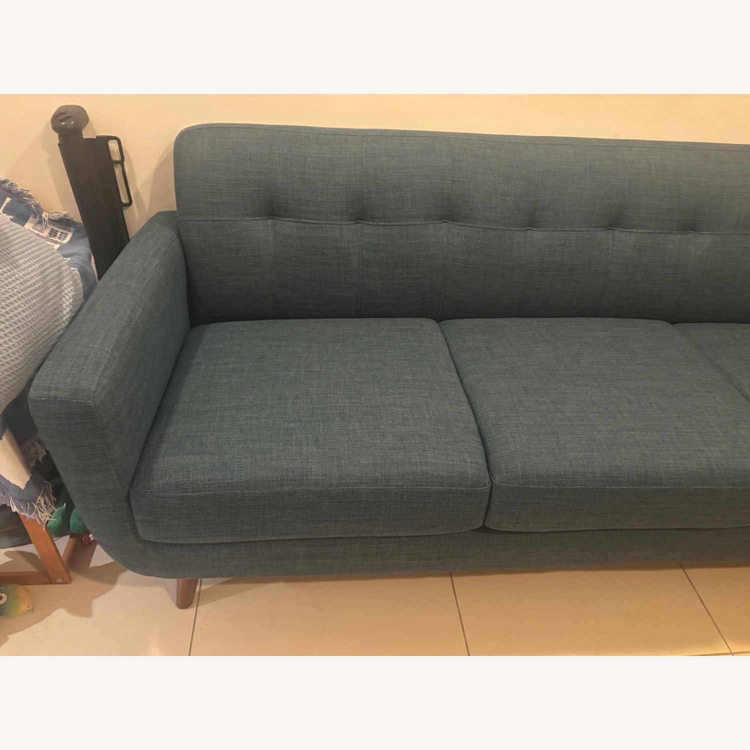 Bob's Discount Bettie Sofa  - image-3