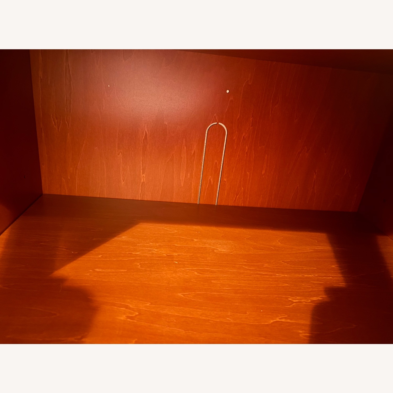 Walker Edison Mid Century Modern TV Stand - image-10