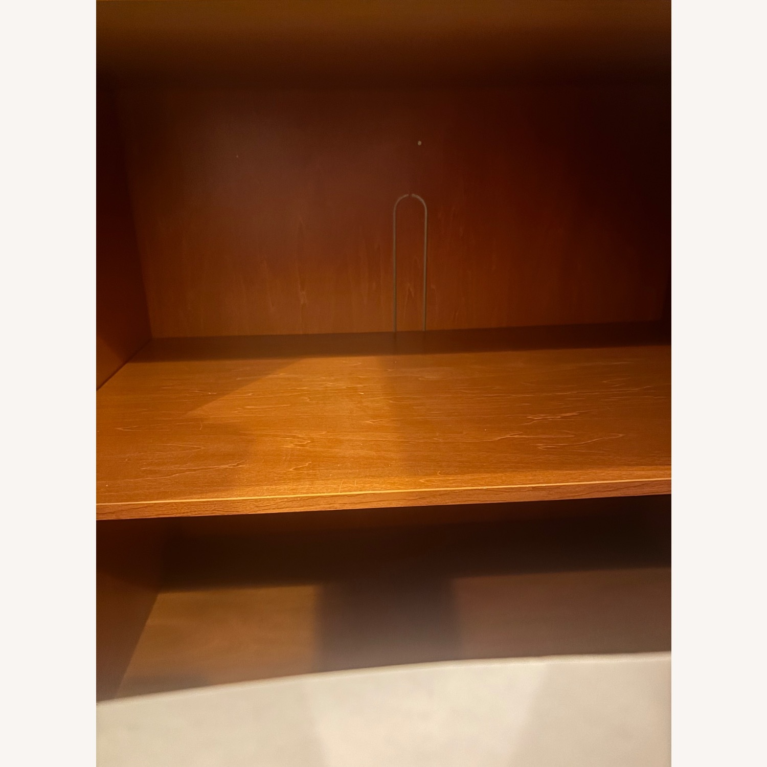 Walker Edison Mid Century Modern TV Stand - image-9