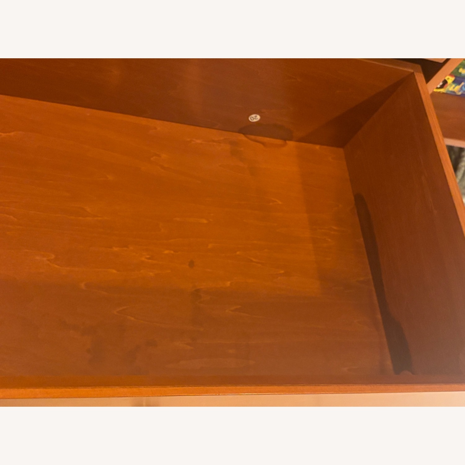 Walker Edison Mid Century Modern TV Stand - image-5