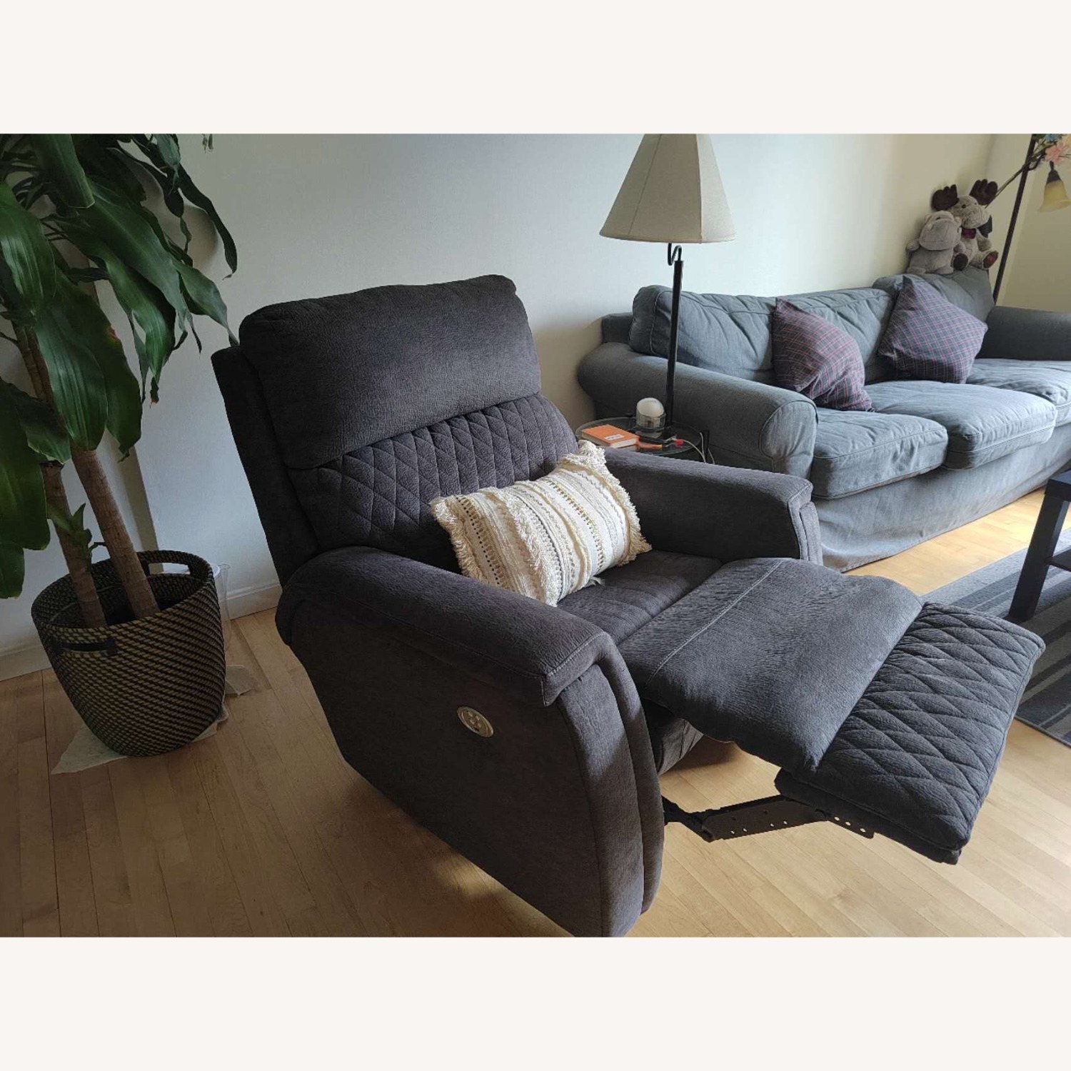 IKEA Ektorp 3 Seater Sofa - image-3