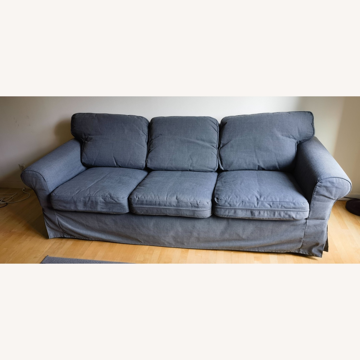 IKEA Ektorp 3 Seater Sofa - image-2