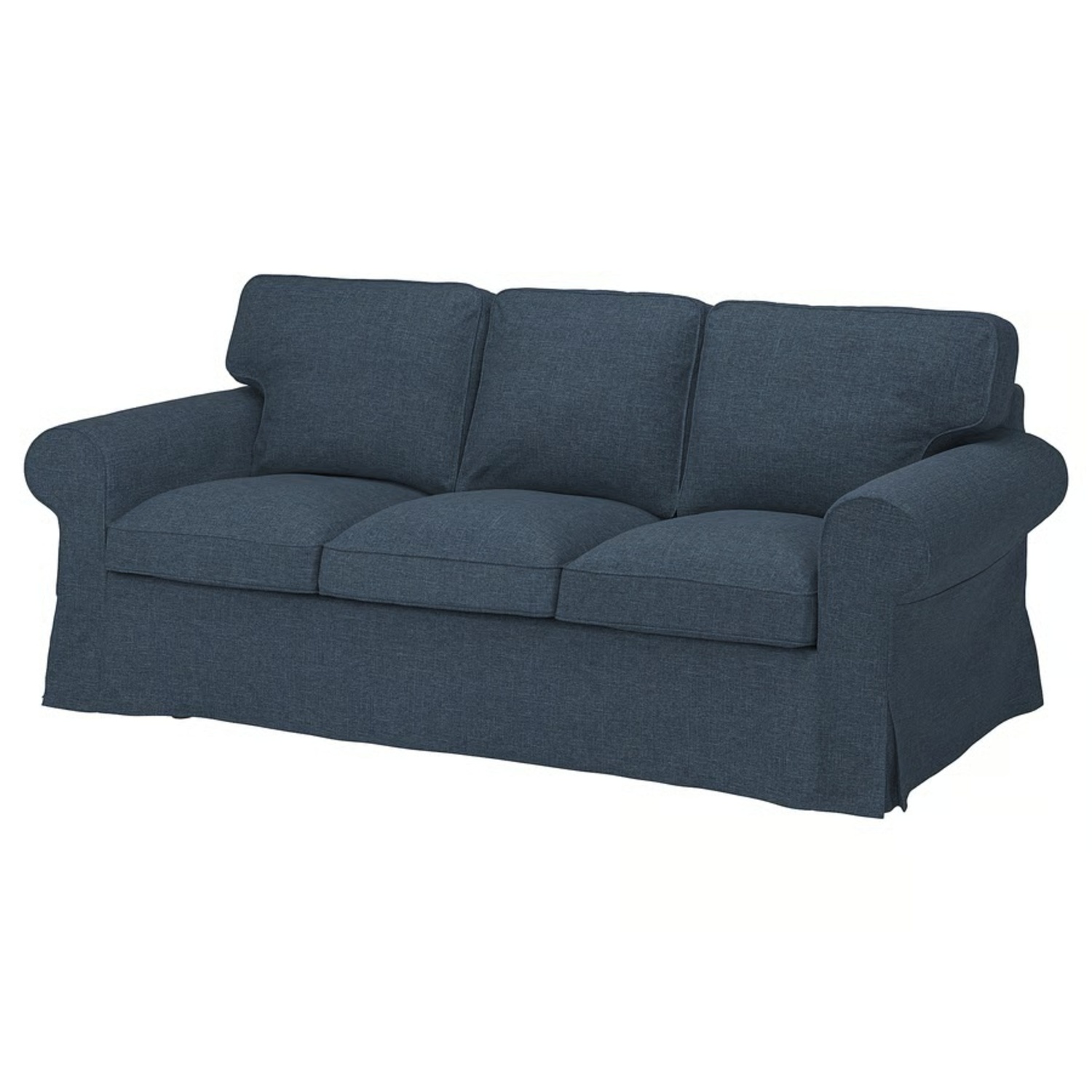 IKEA Ektorp 3 Seater Sofa - image-4