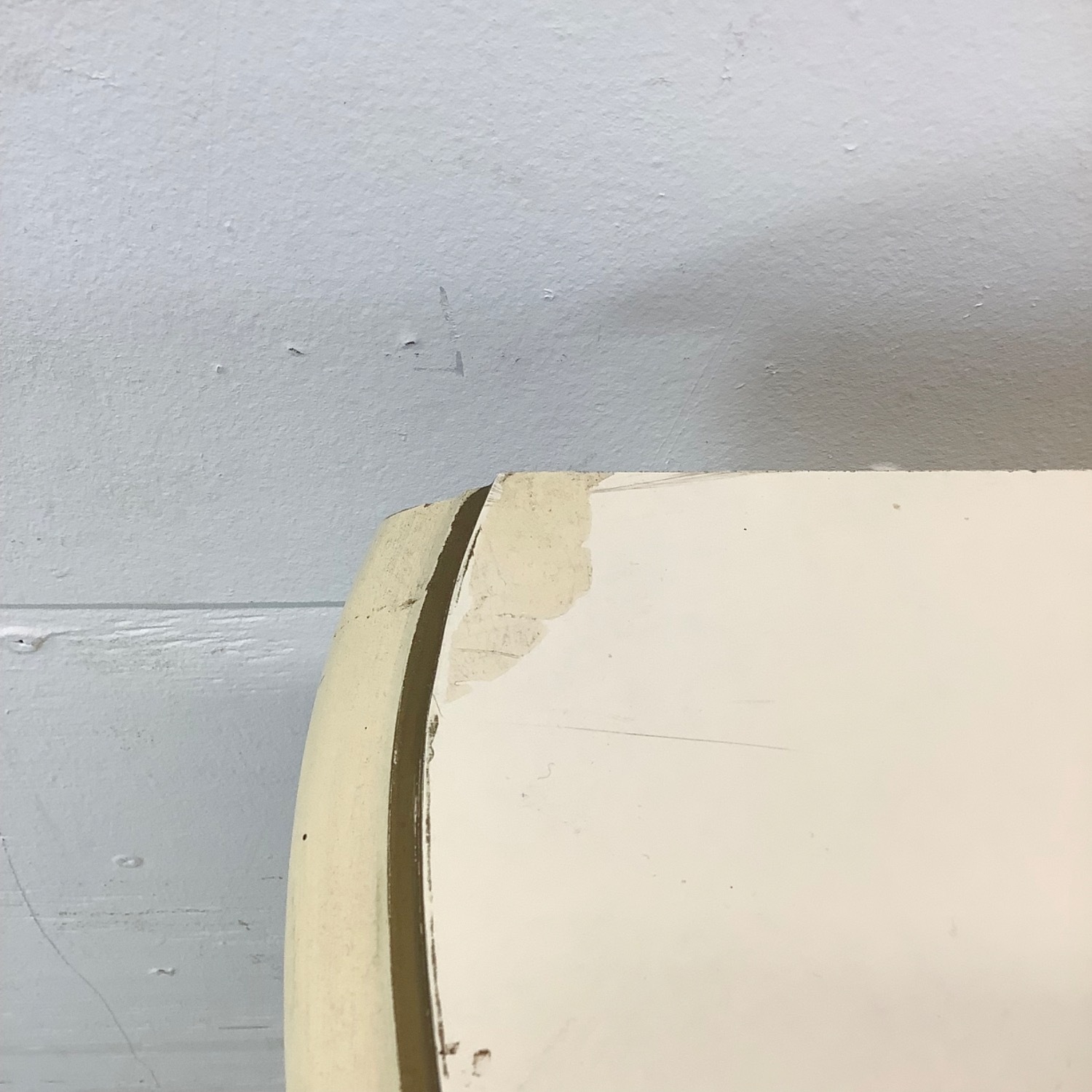 Vintage Provincial Chest of Drawers - image-20