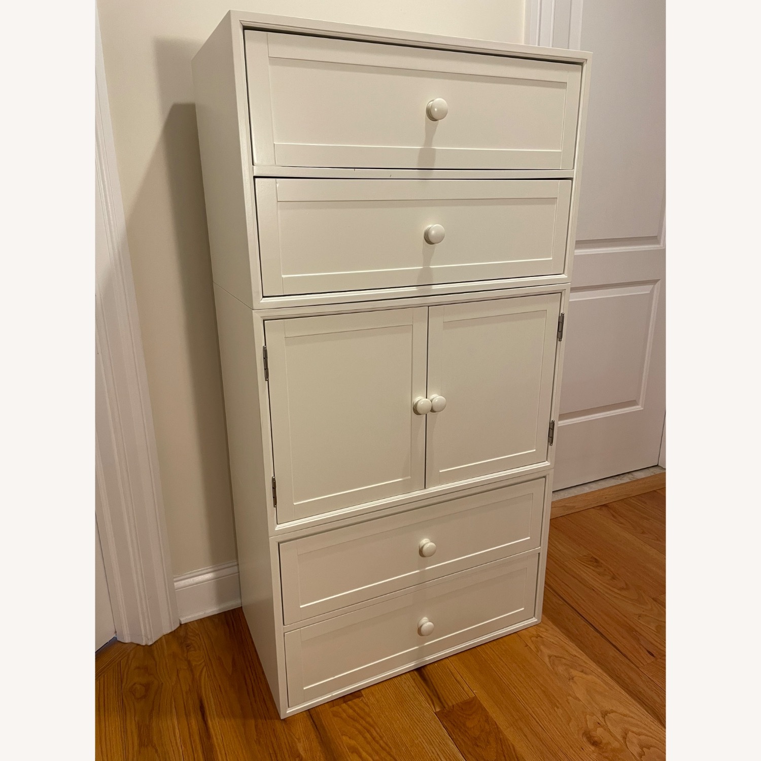 Pottery Barn Teen Ultimate Cabinet - image-1