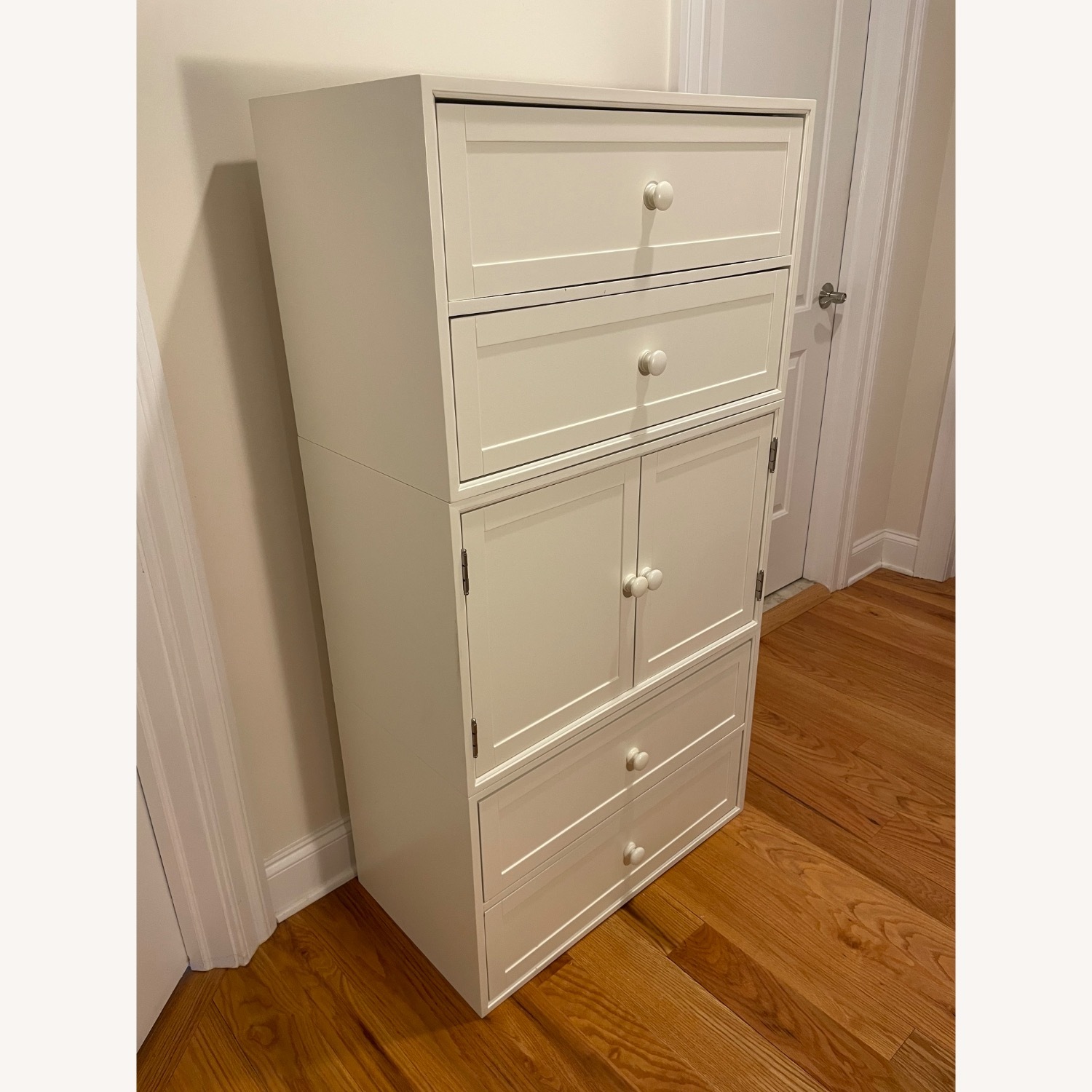 Pottery Barn Teen Ultimate Cabinet - image-2