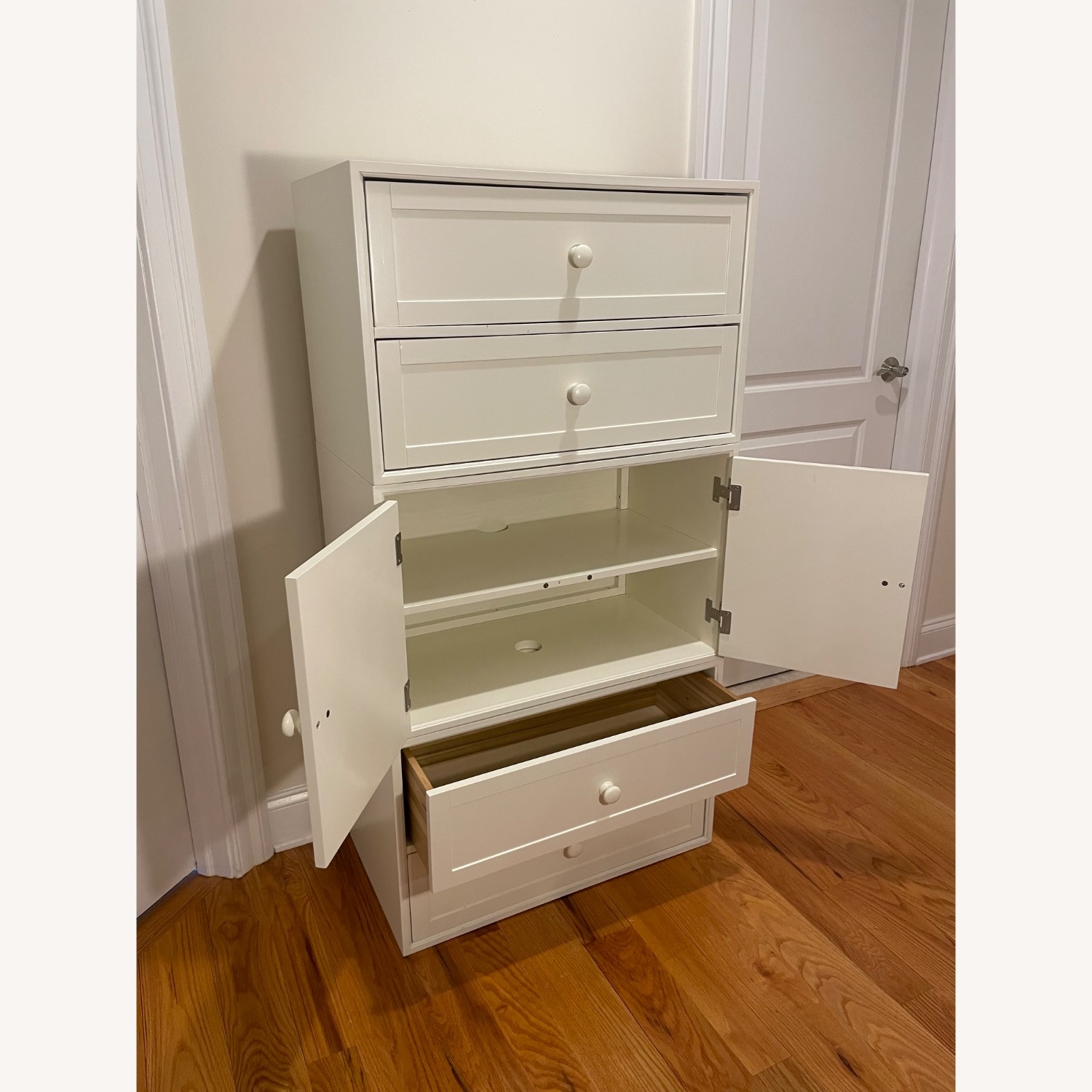 Pottery Barn Teen Ultimate Cabinet - image-4