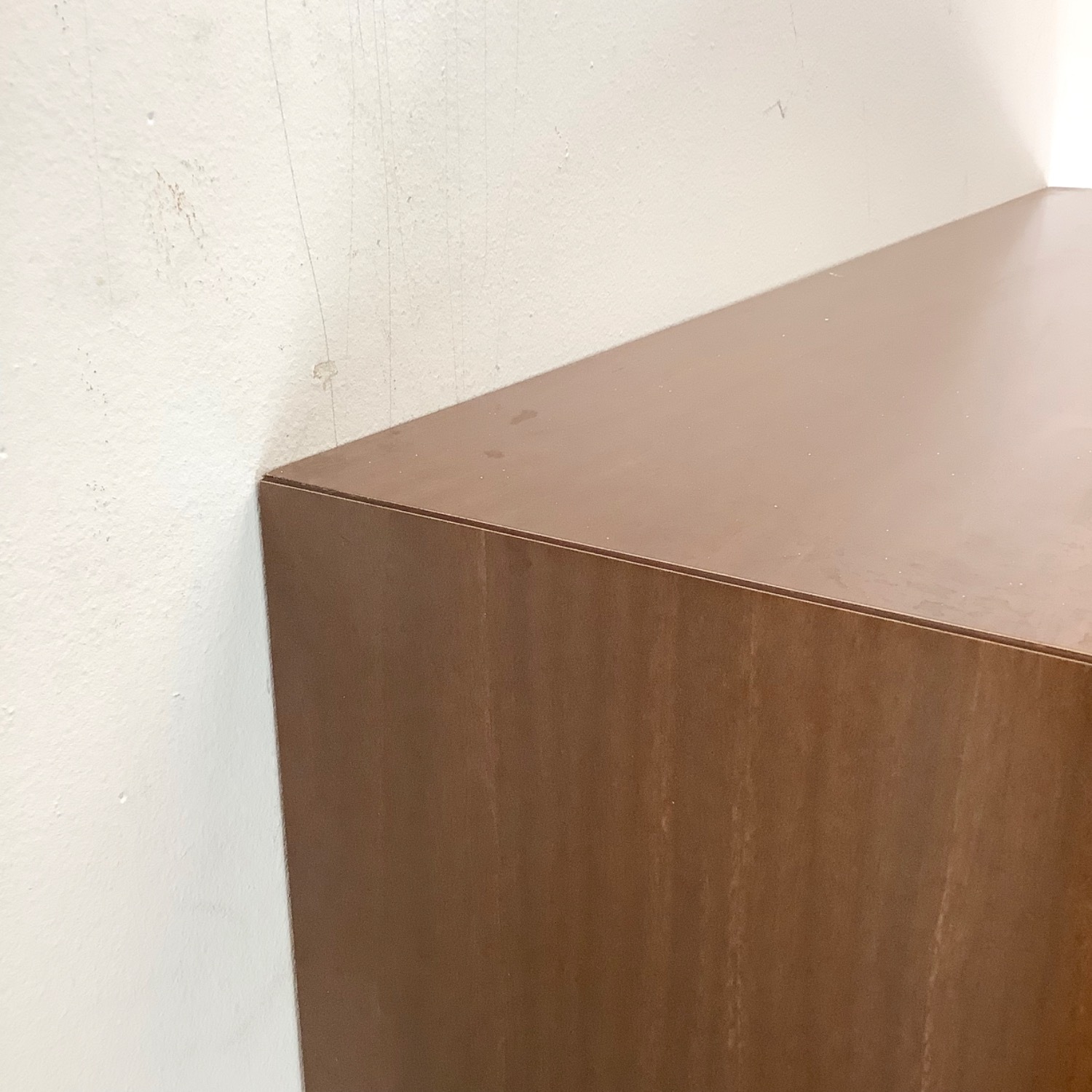 Mid-Century Modern Display Cabinet Credenza - image-19