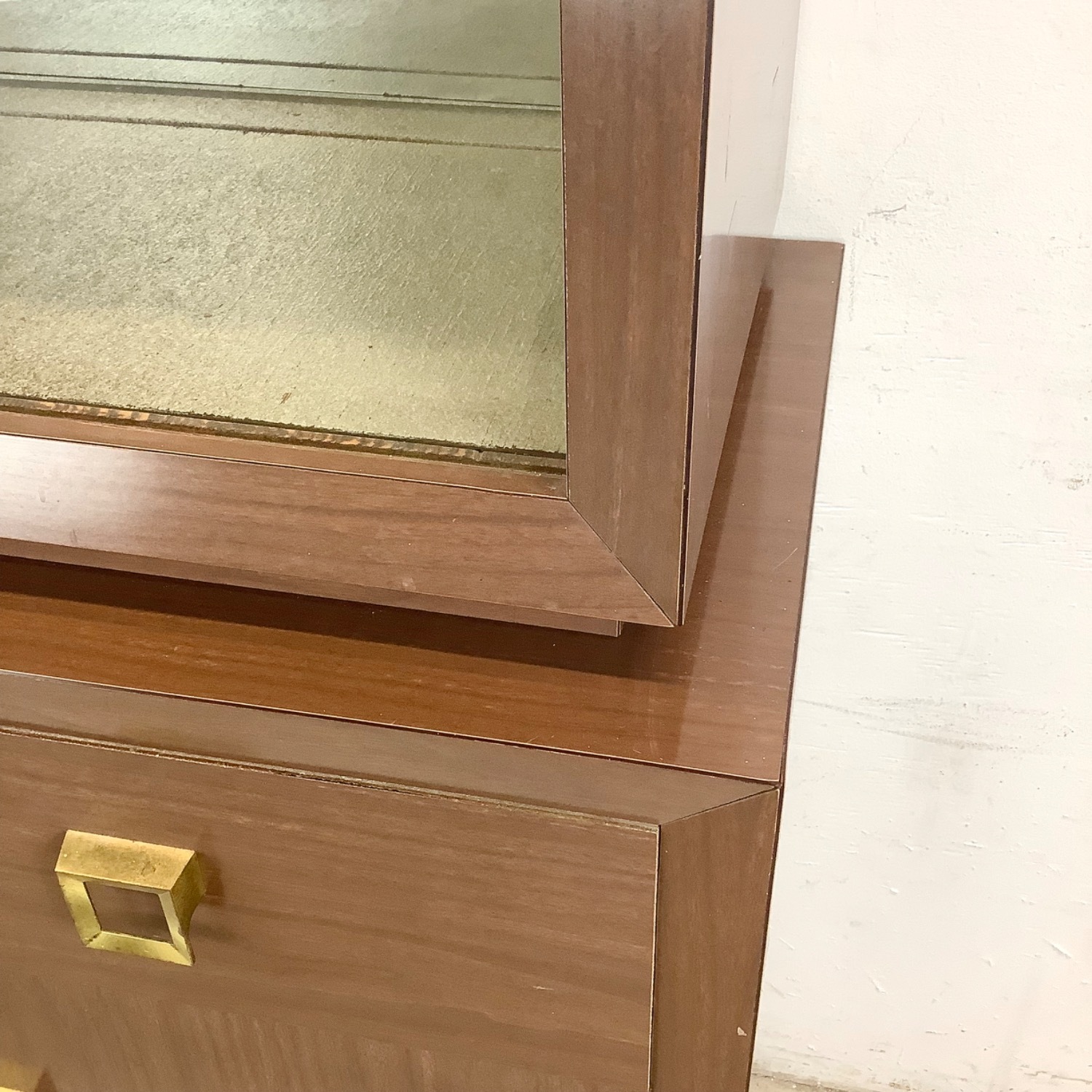 Mid-Century Modern Display Cabinet Credenza - image-13