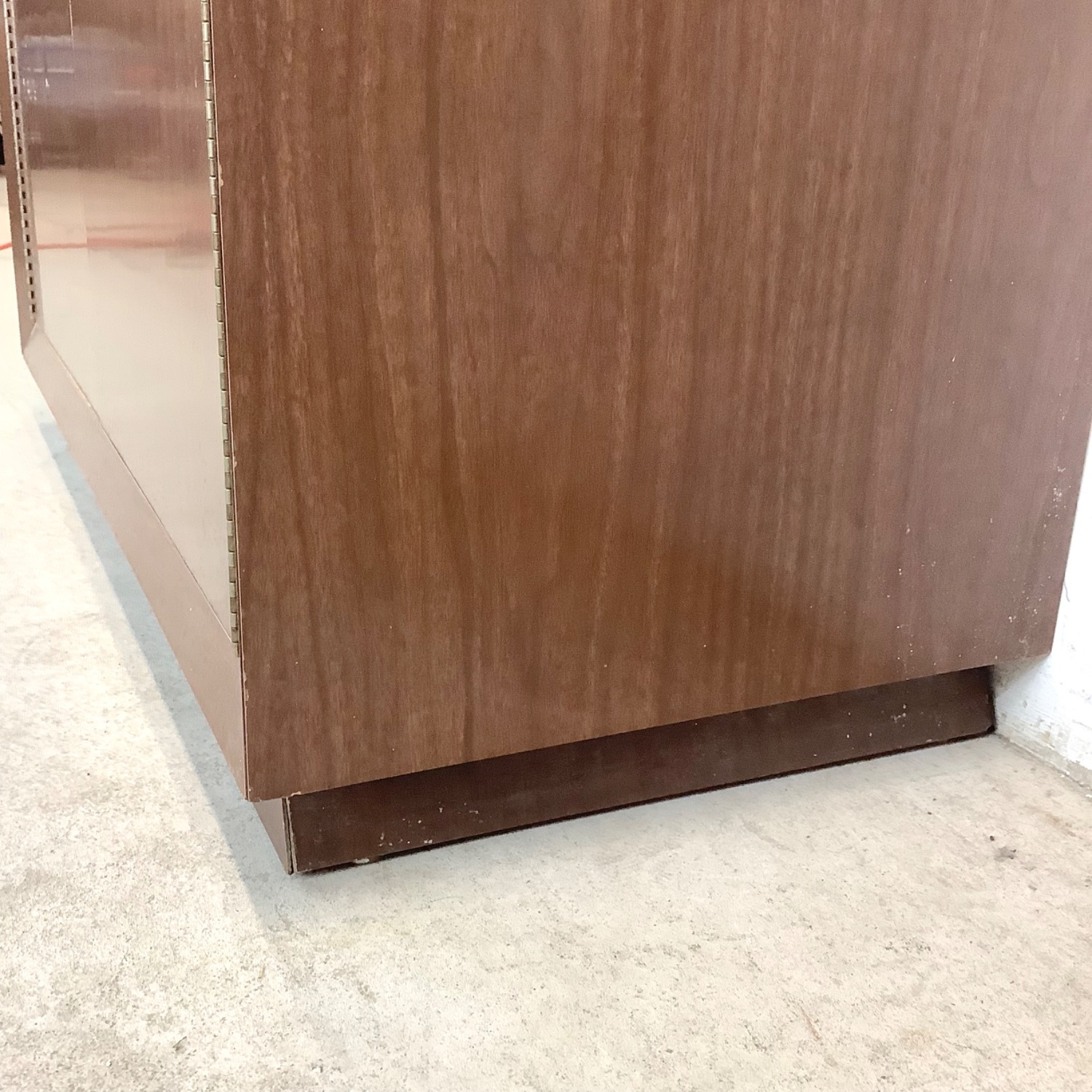Mid-Century Modern Display Cabinet Credenza - image-21