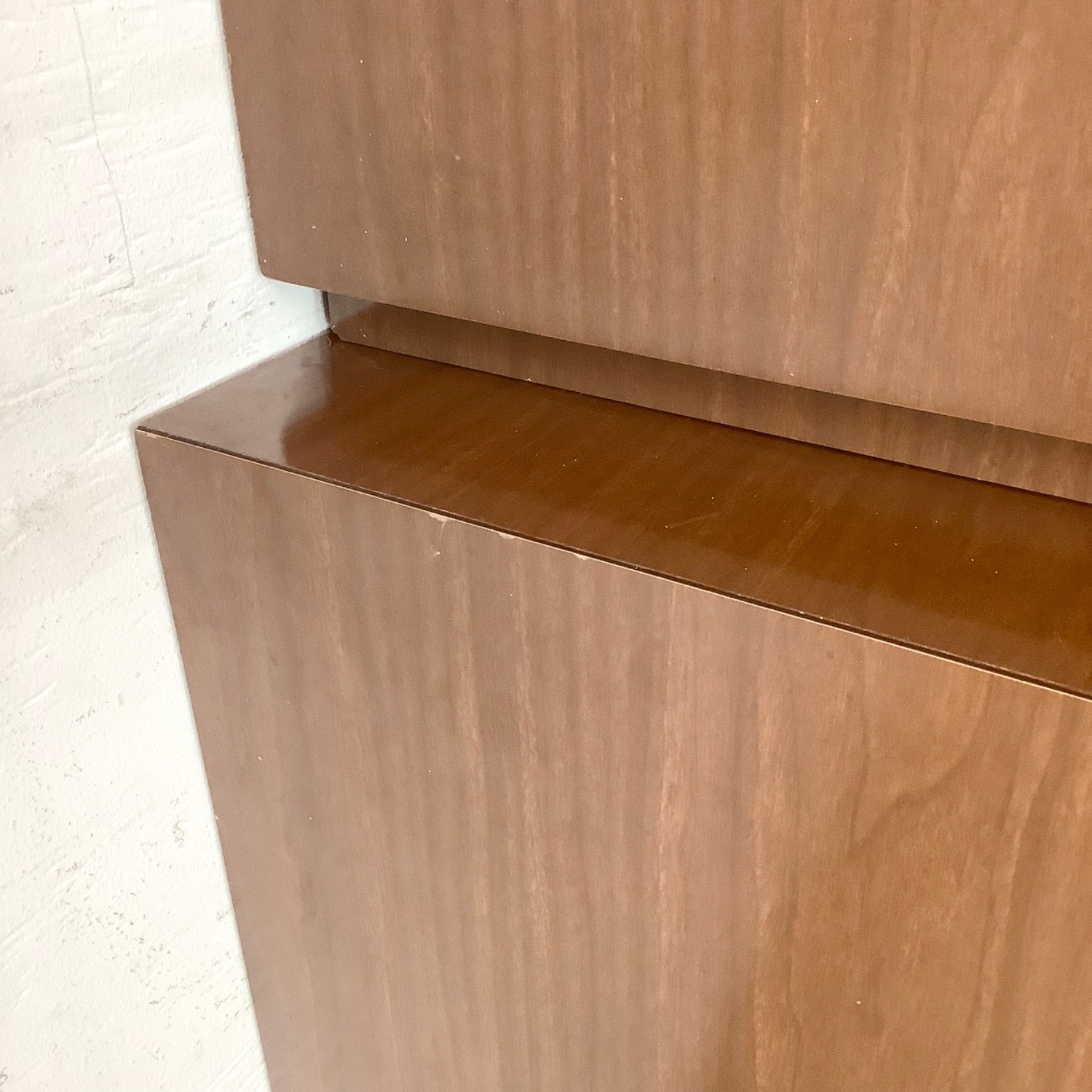 Mid-Century Modern Display Cabinet Credenza - image-10