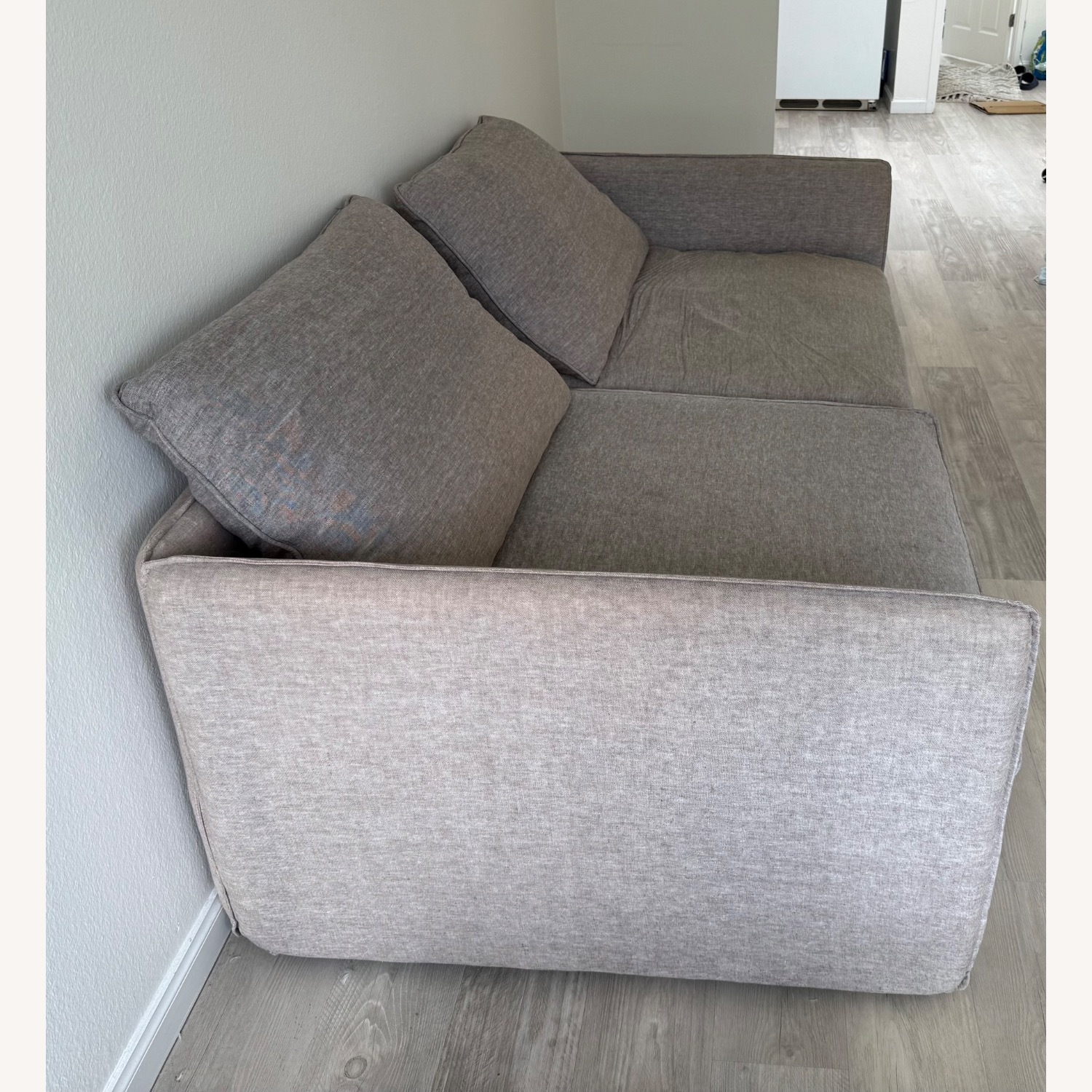 CB2 Lumin Sofa - image-2