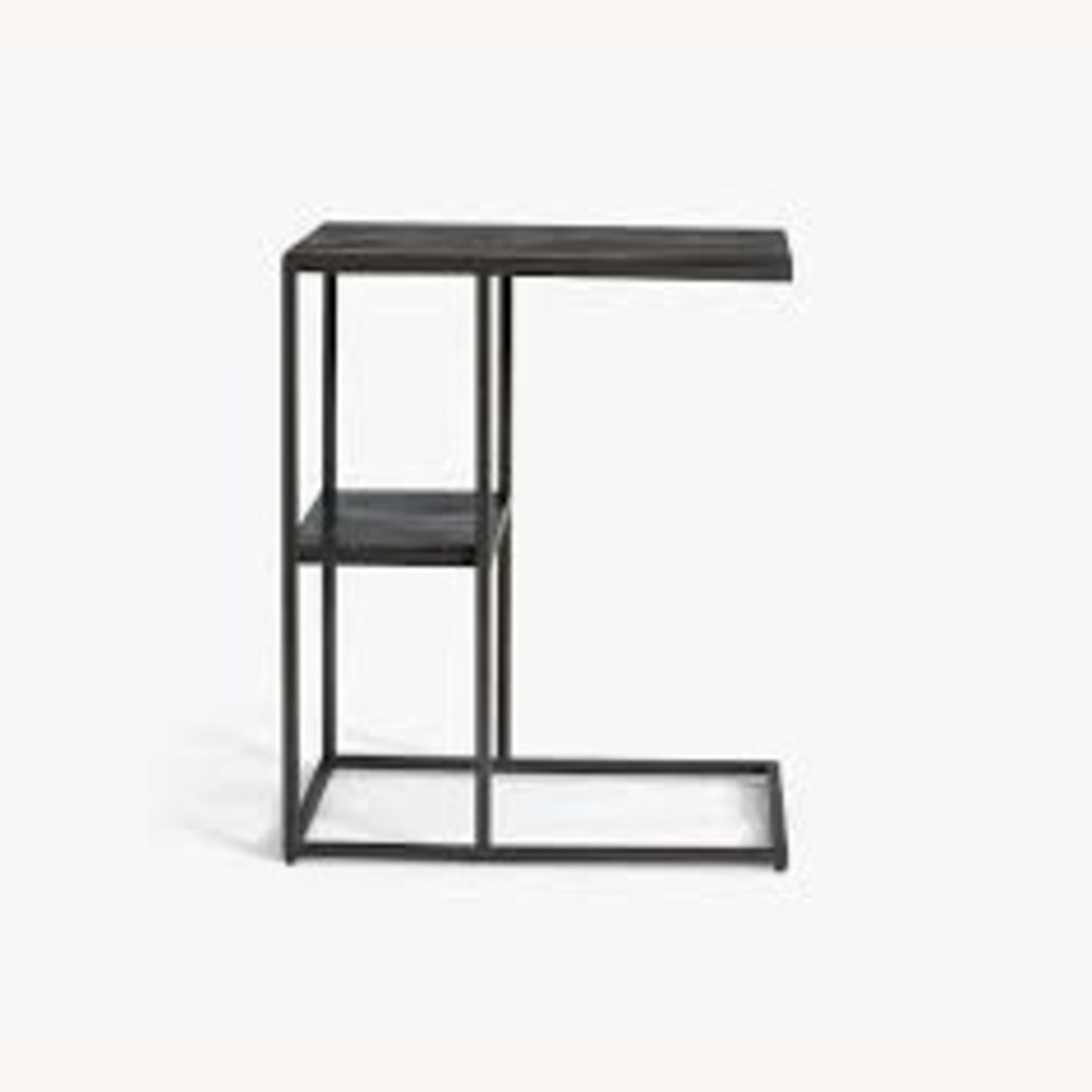 Pottery Barn Duke C Side Table  - image-6